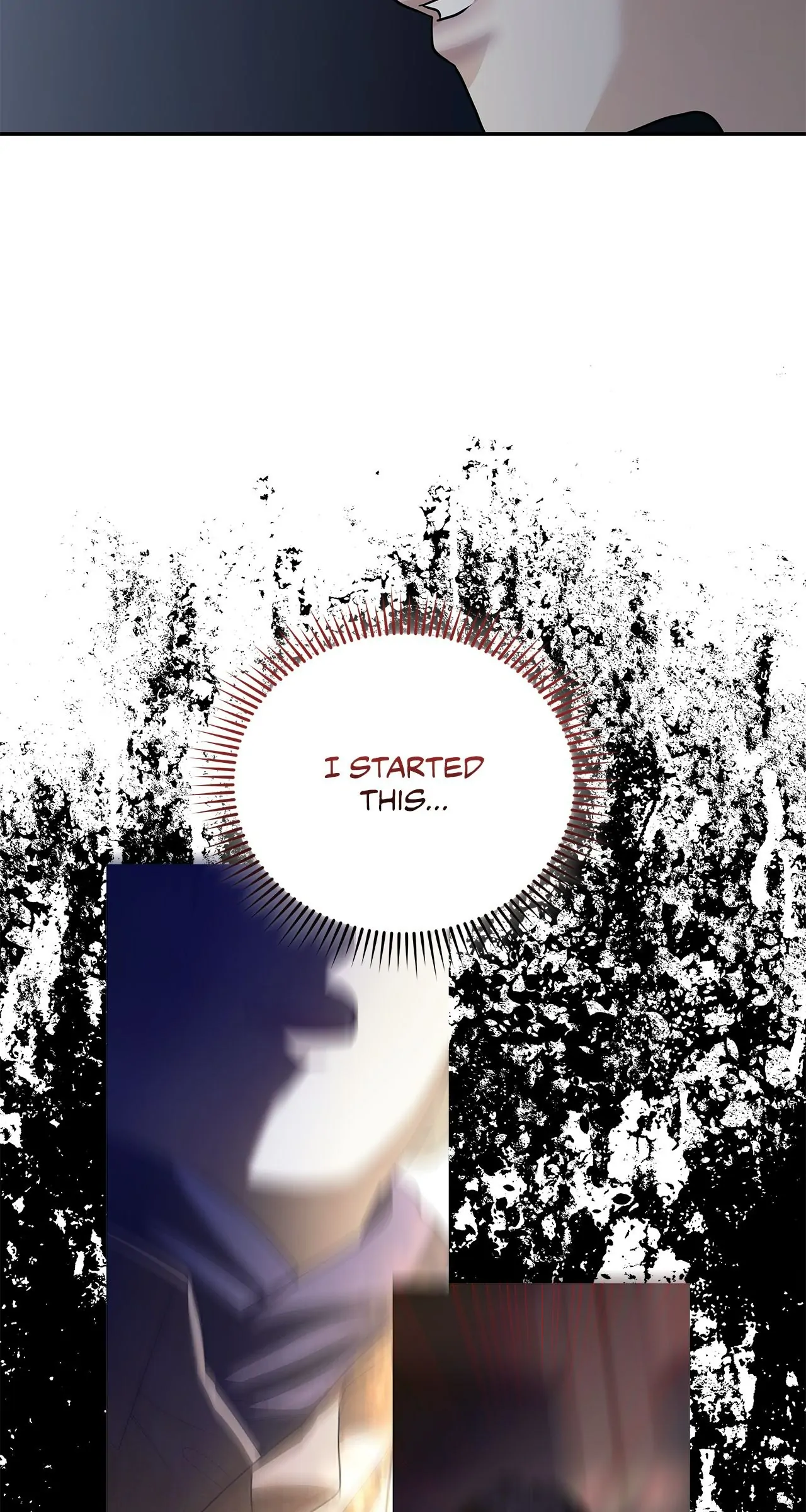 The Melancholic Conman - Chapter 50 manhwa