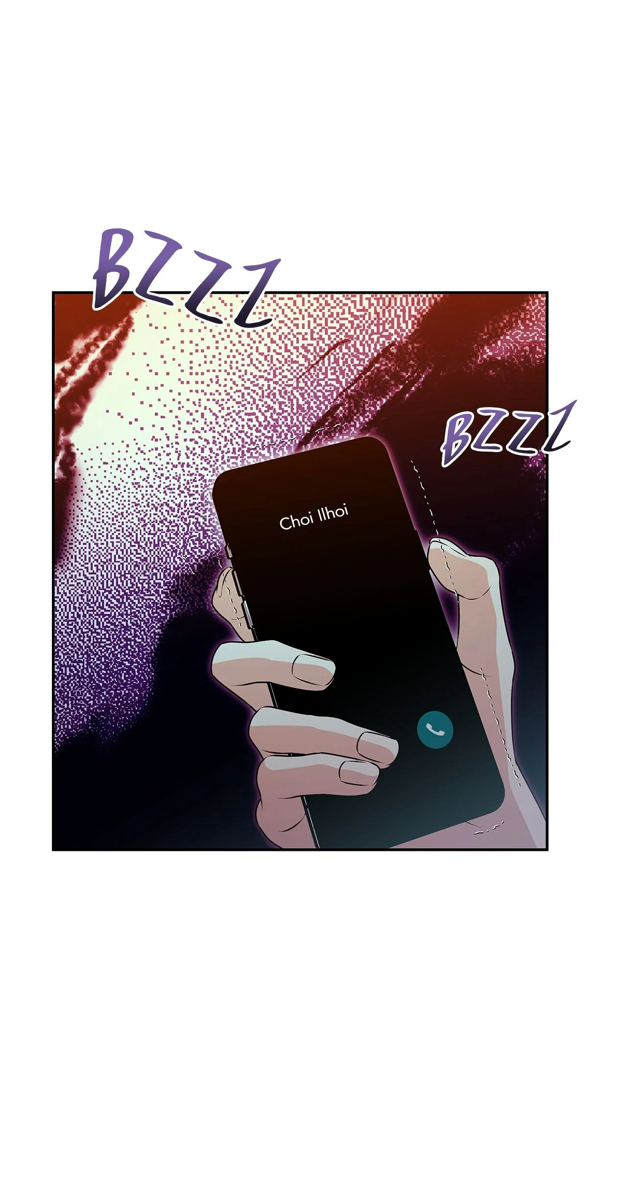 The Melancholic Conman - Chapter 50 manhwa