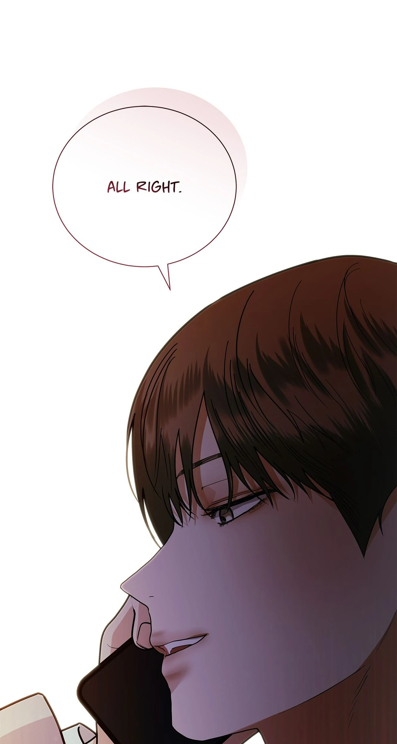 The Melancholic Conman - Chapter 50 manhwa