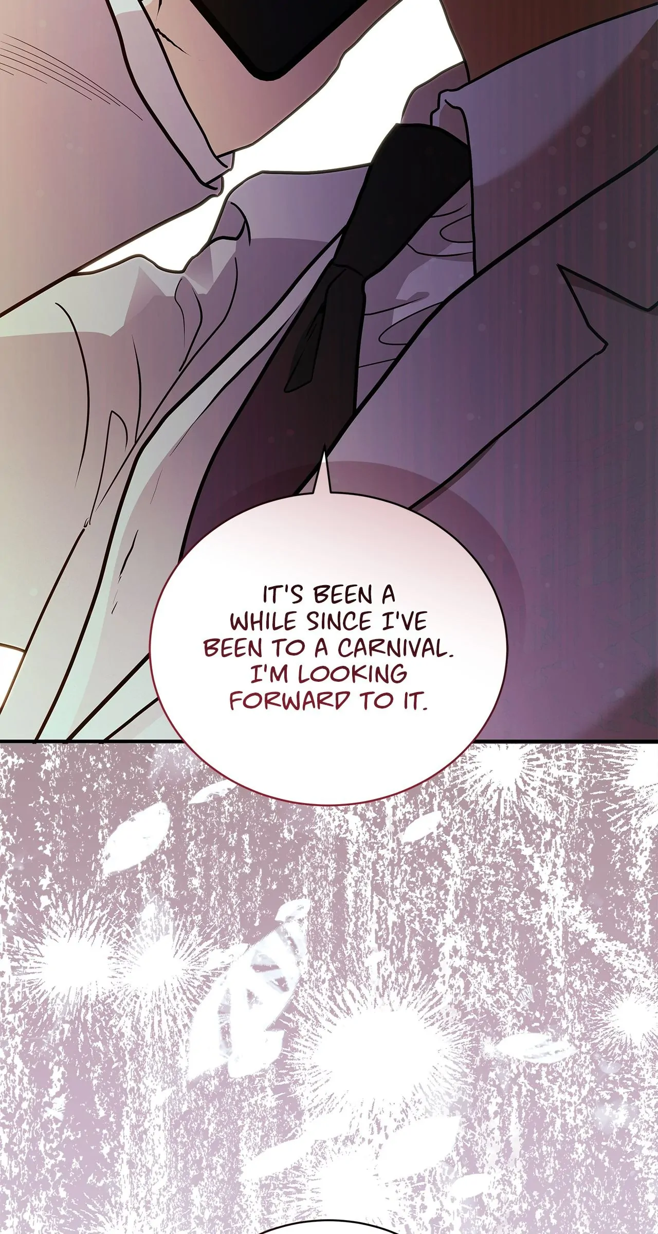 The Melancholic Conman - Chapter 50 manhwa