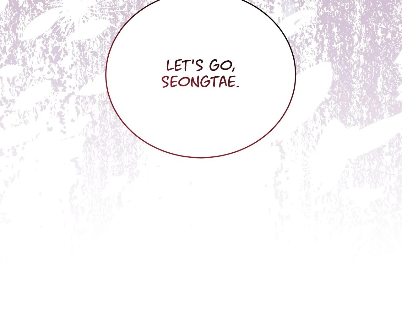 The Melancholic Conman - Chapter 50 manhwa