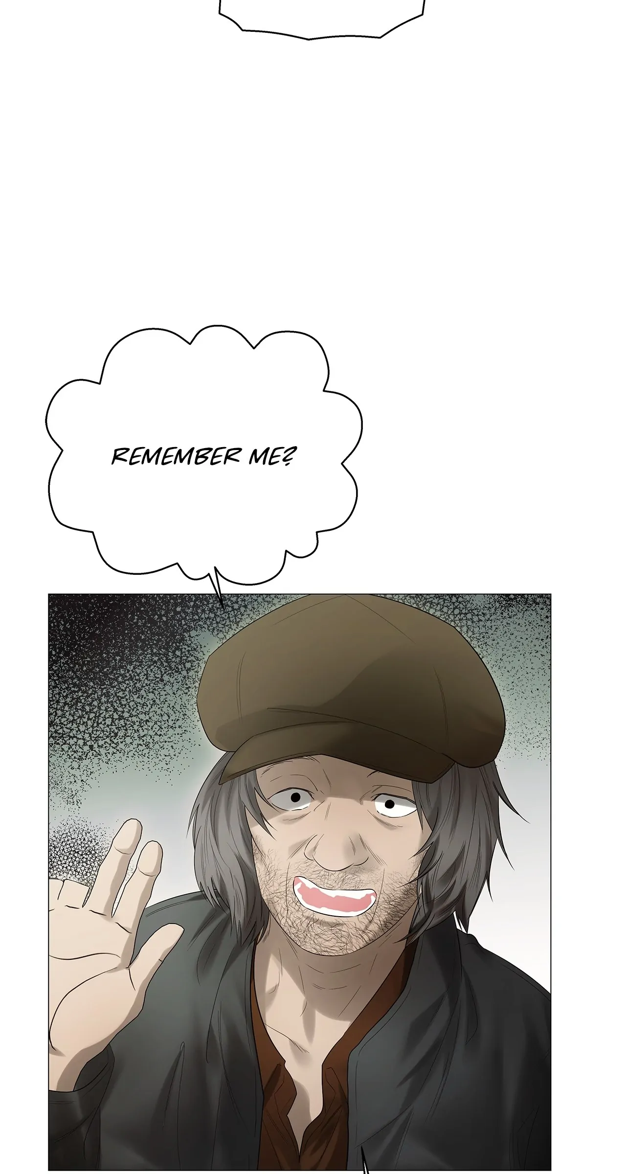The Melancholic Conman - Chapter 6 manhwa