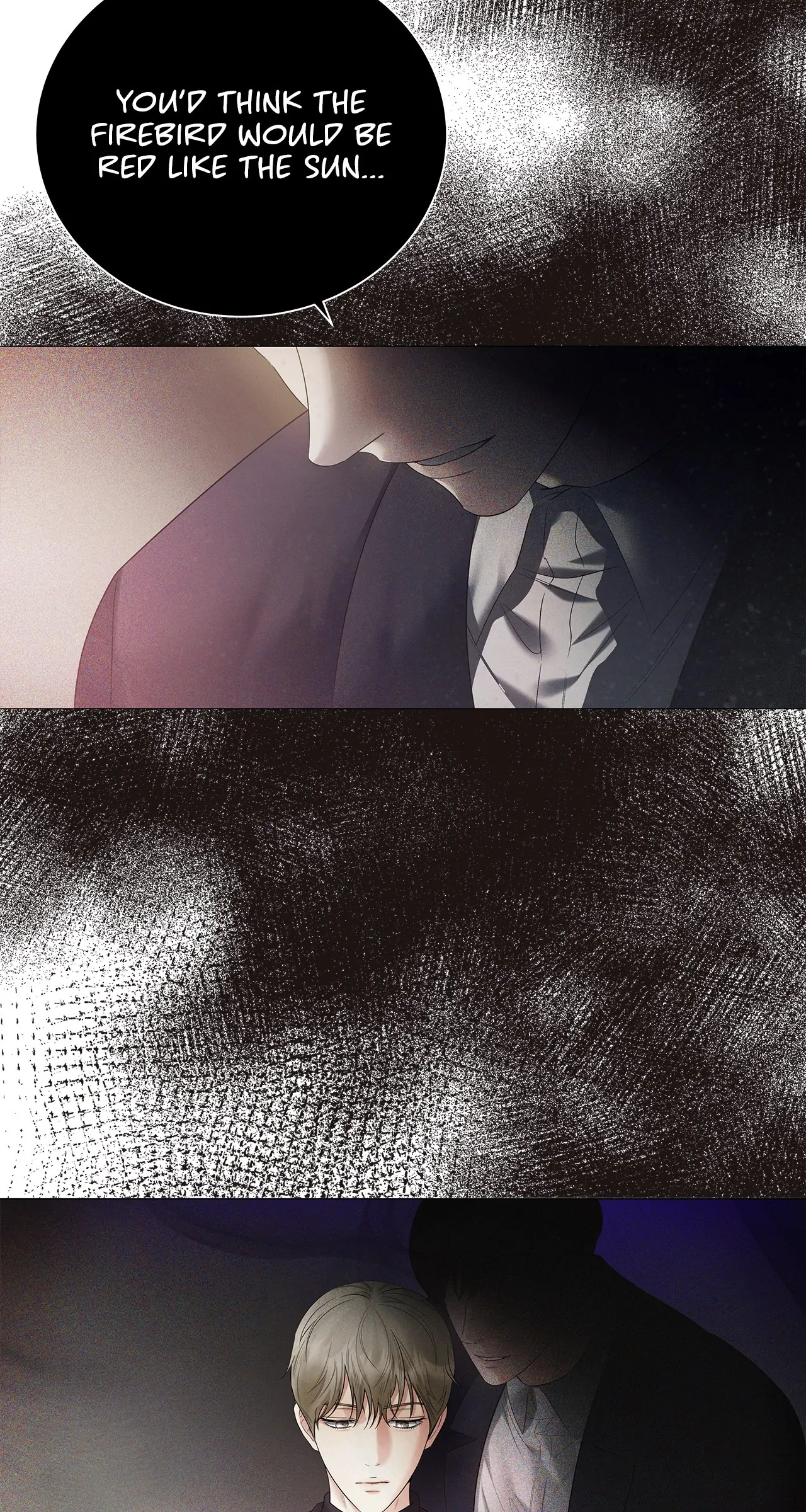 The Melancholic Conman - Chapter 6 manhwa