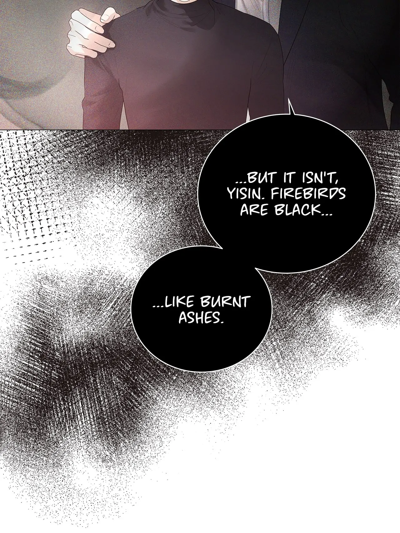 The Melancholic Conman - Chapter 6 manhwa
