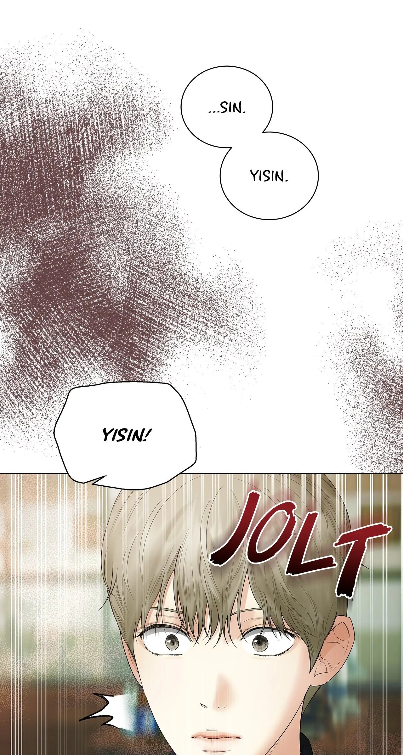 The Melancholic Conman - Chapter 6 manhwa