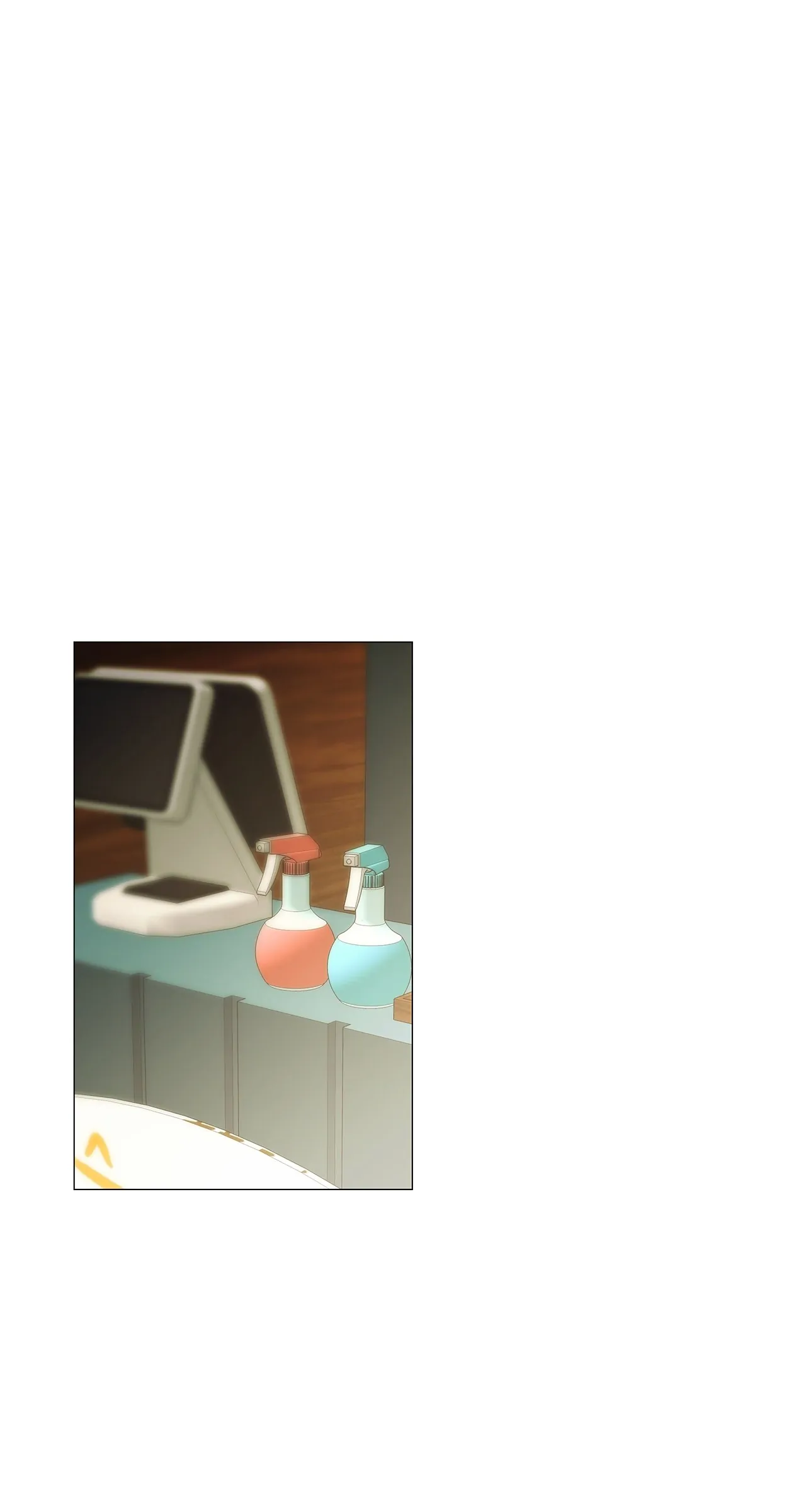 The Melancholic Conman - Chapter 6 manhwa