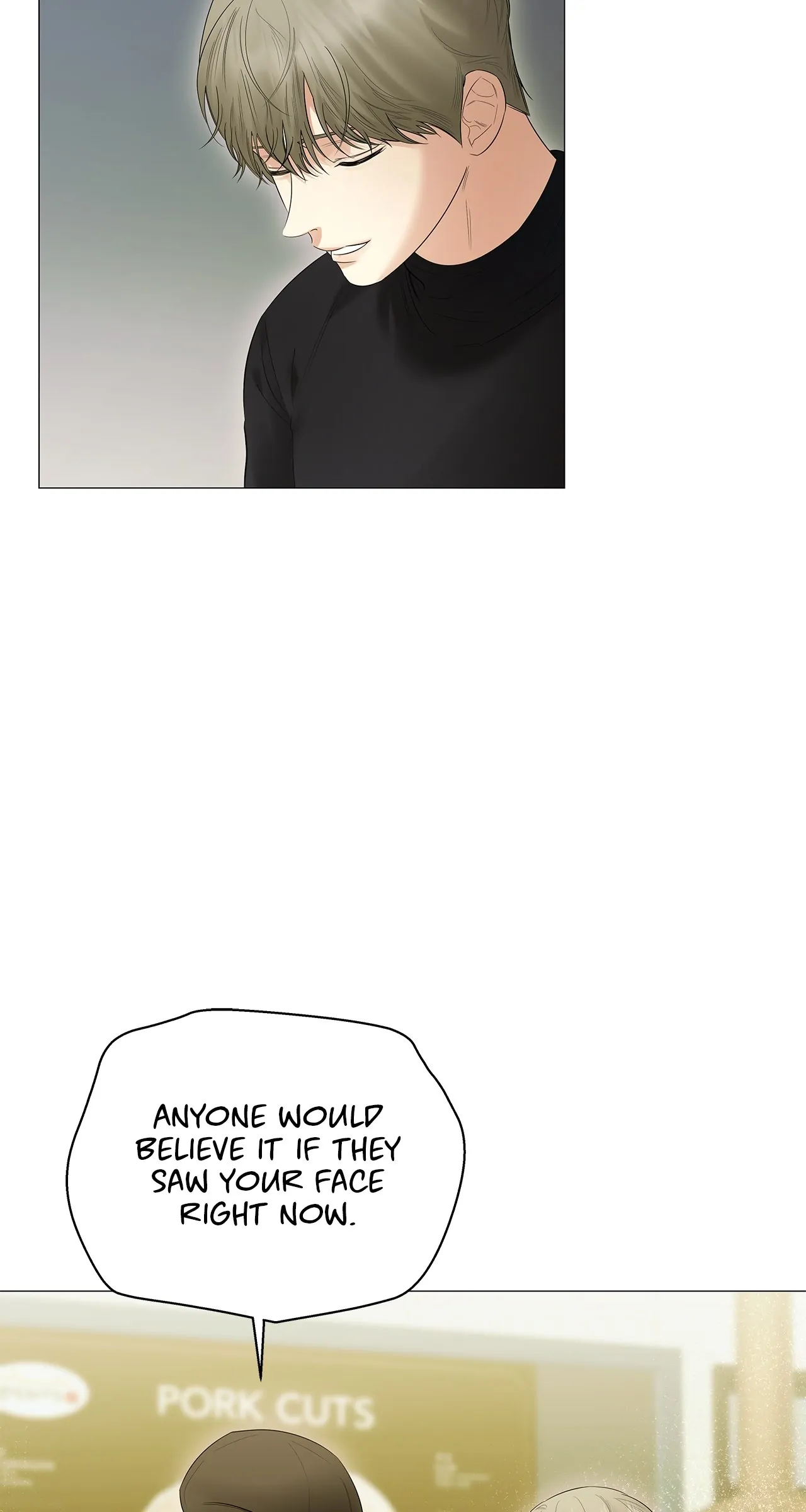 The Melancholic Conman - Chapter 6 manhwa