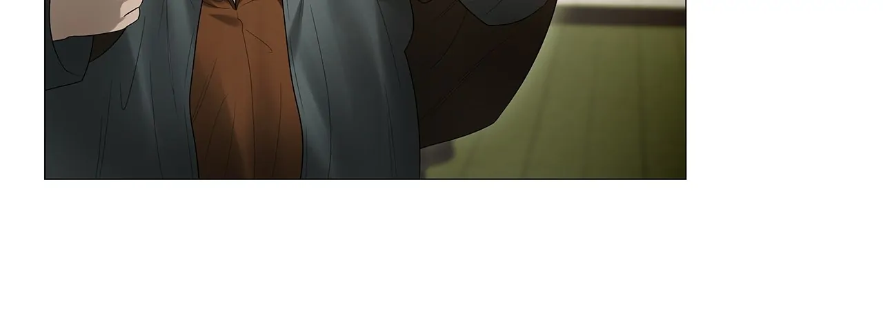The Melancholic Conman - Chapter 6 manhwa