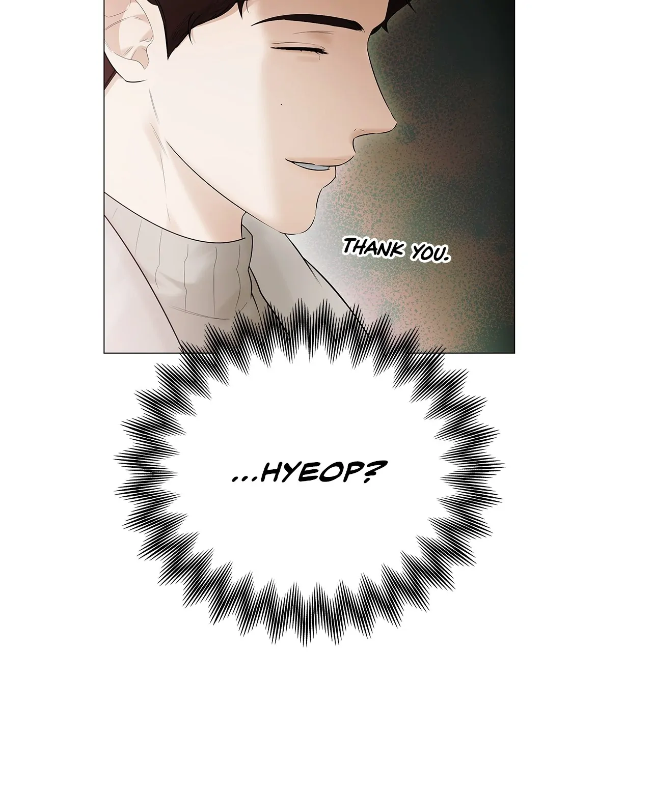 The Melancholic Conman - Chapter 6 manhwa