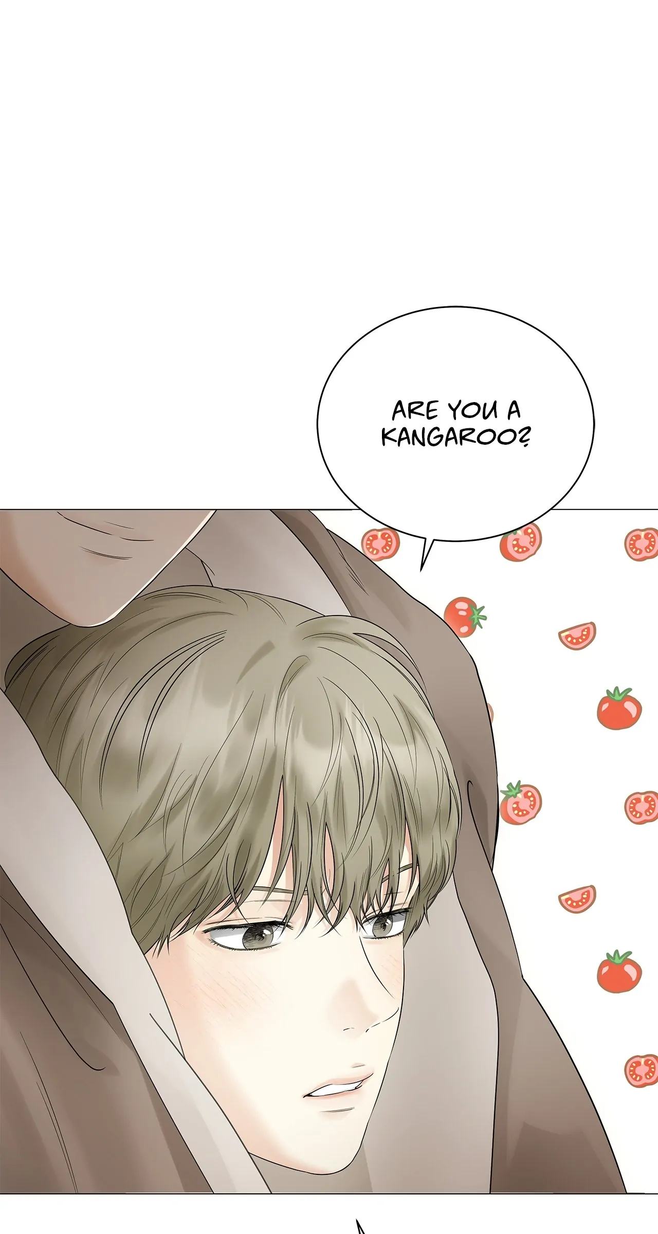 The Melancholic Conman - Chapter 7 manhwa