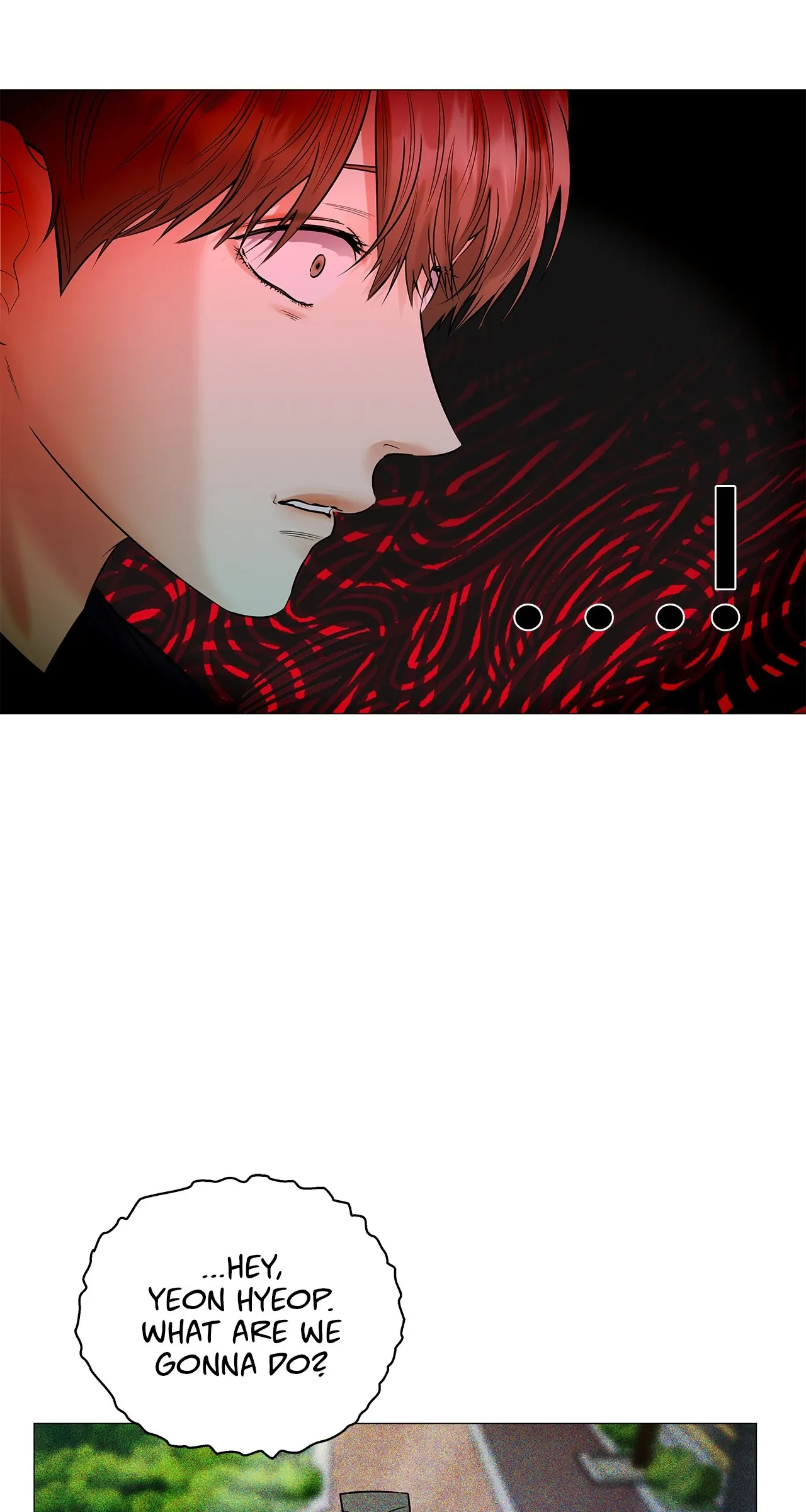 The Melancholic Conman - Chapter 7 manhwa
