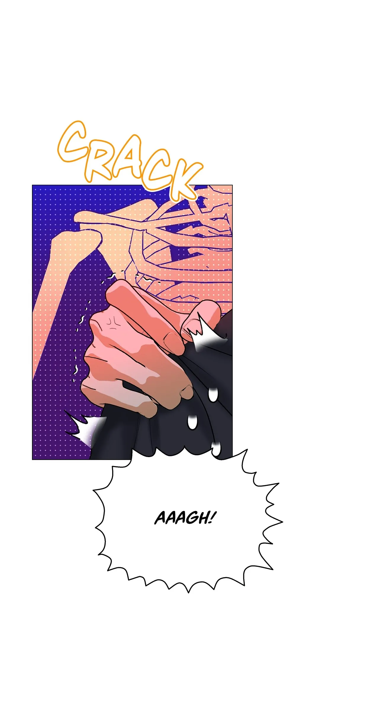 The Melancholic Conman - Chapter 7 manhwa