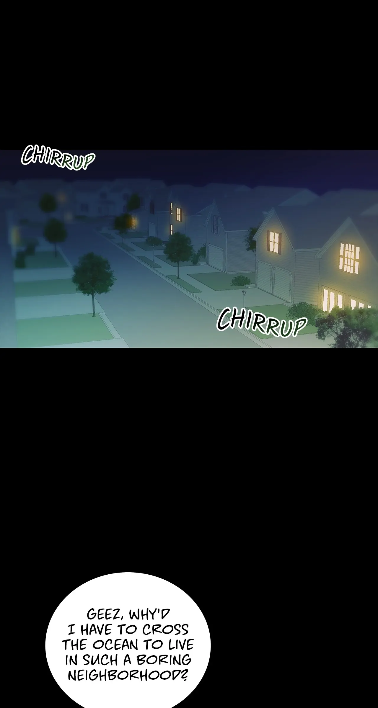 The Melancholic Conman - Chapter 7 manhwa