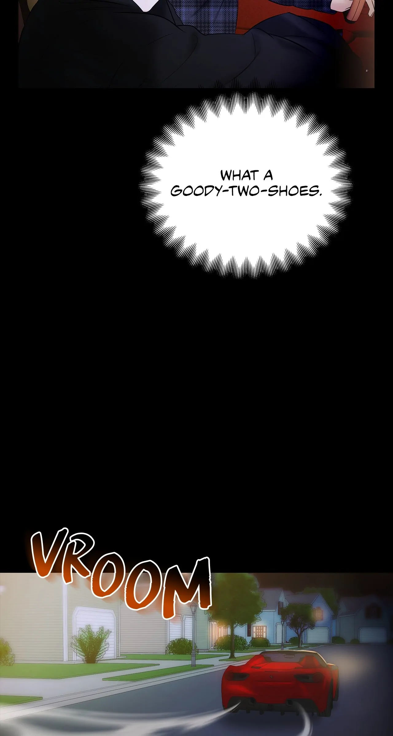 The Melancholic Conman - Chapter 7 manhwa