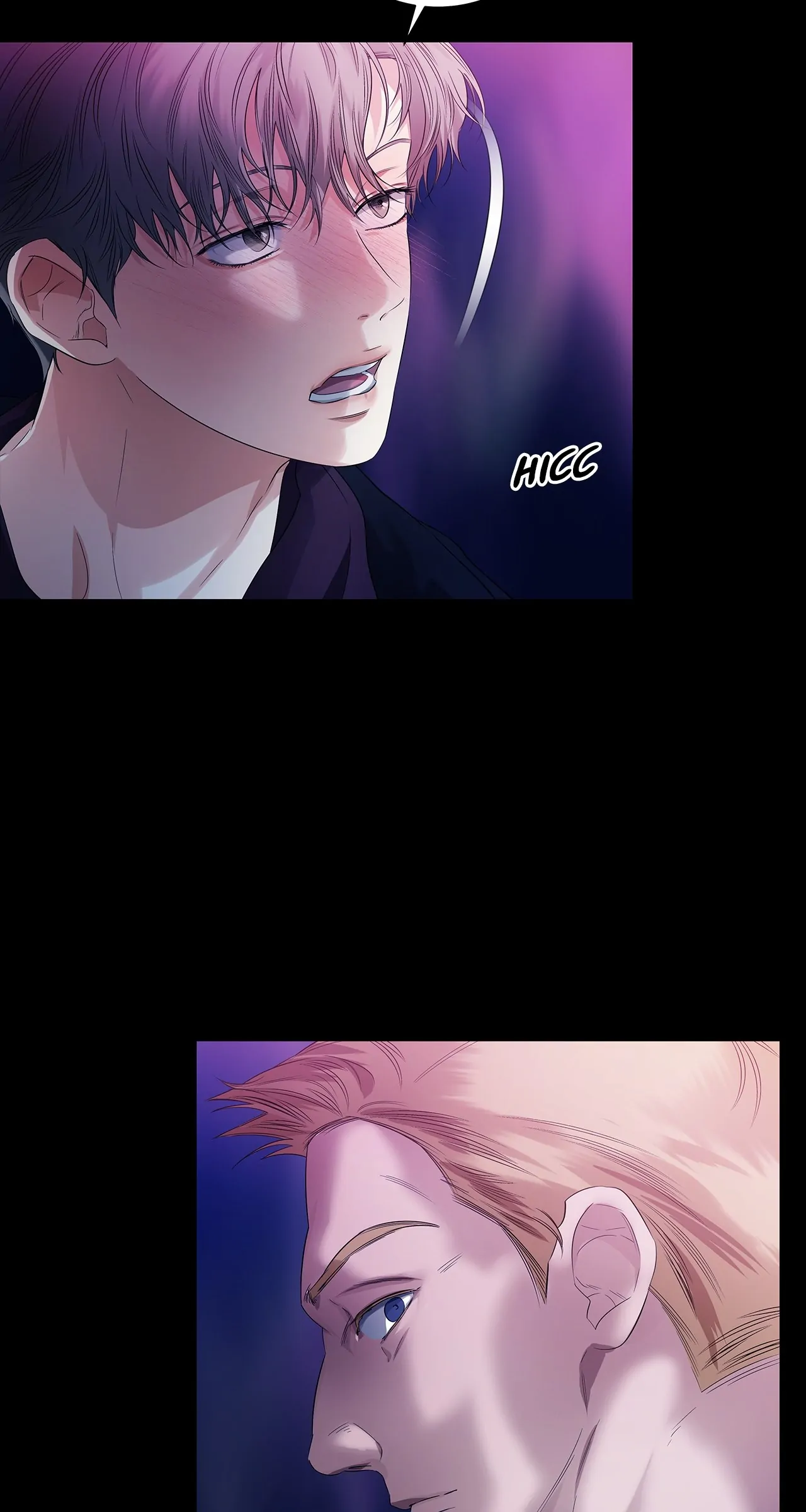 The Melancholic Conman - Chapter 7 manhwa