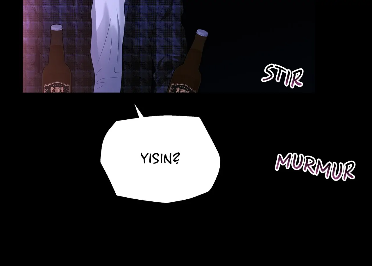 The Melancholic Conman - Chapter 7 manhwa