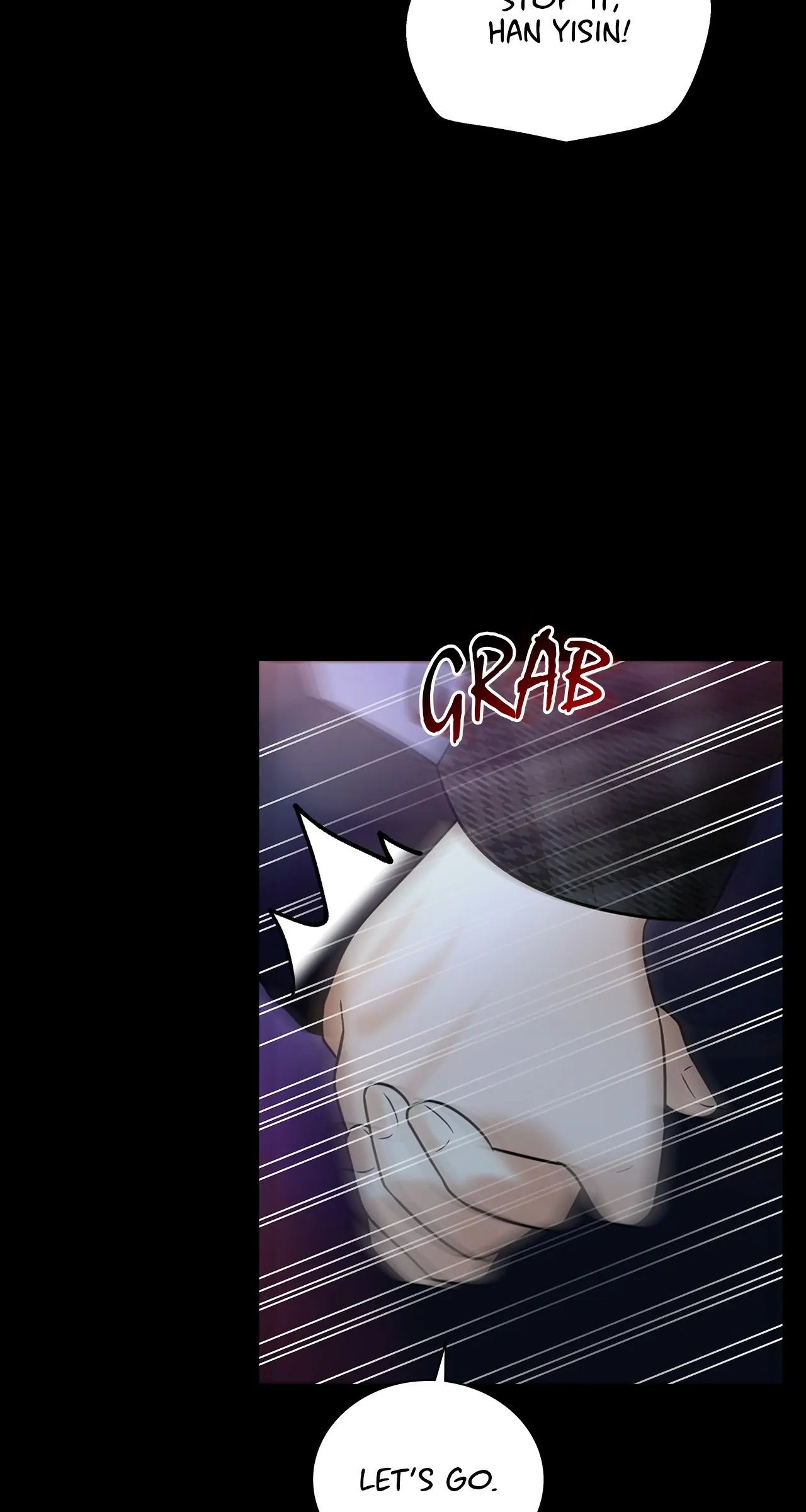 The Melancholic Conman - Chapter 7 manhwa