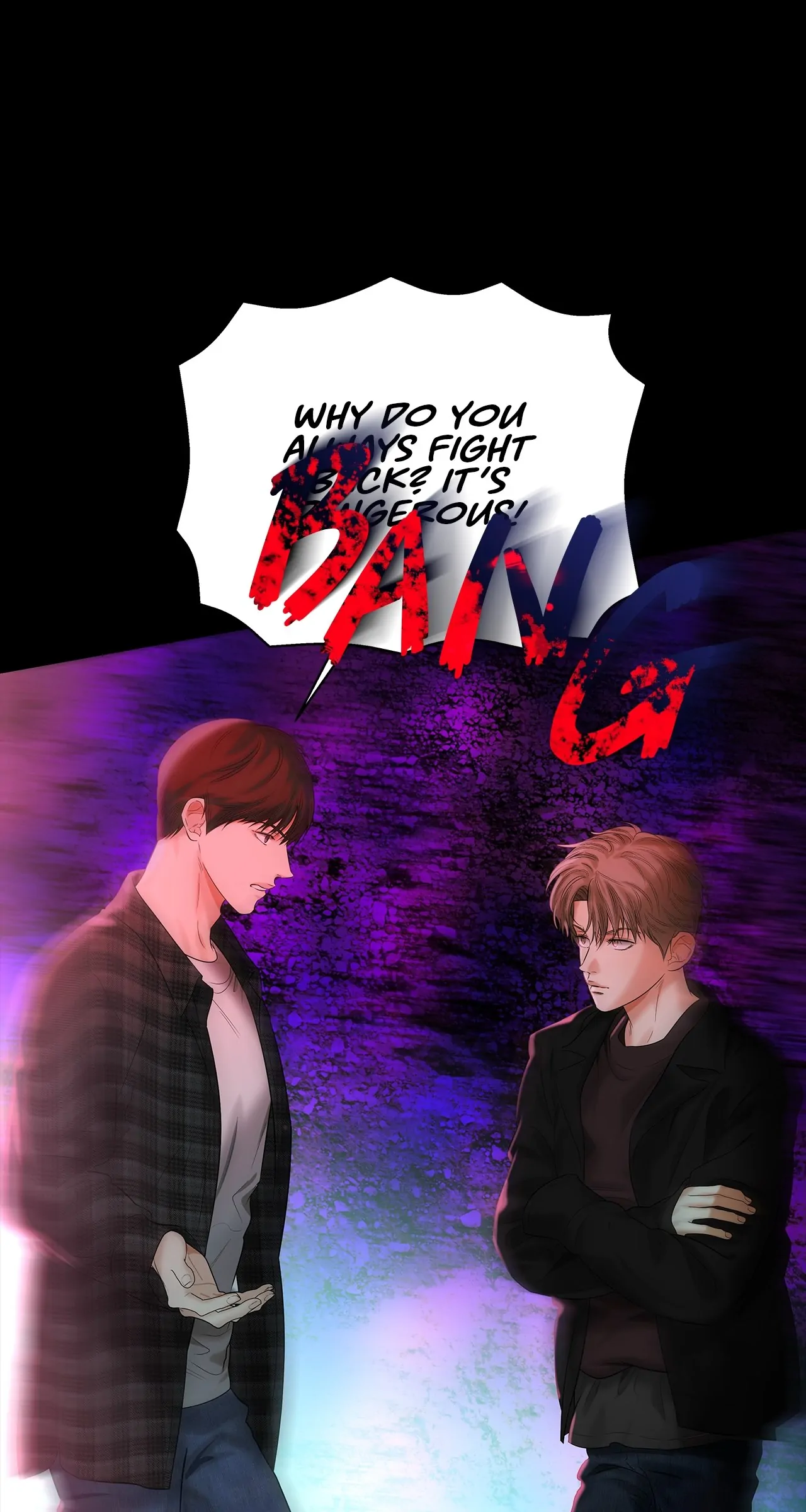 The Melancholic Conman - Chapter 7 manhwa