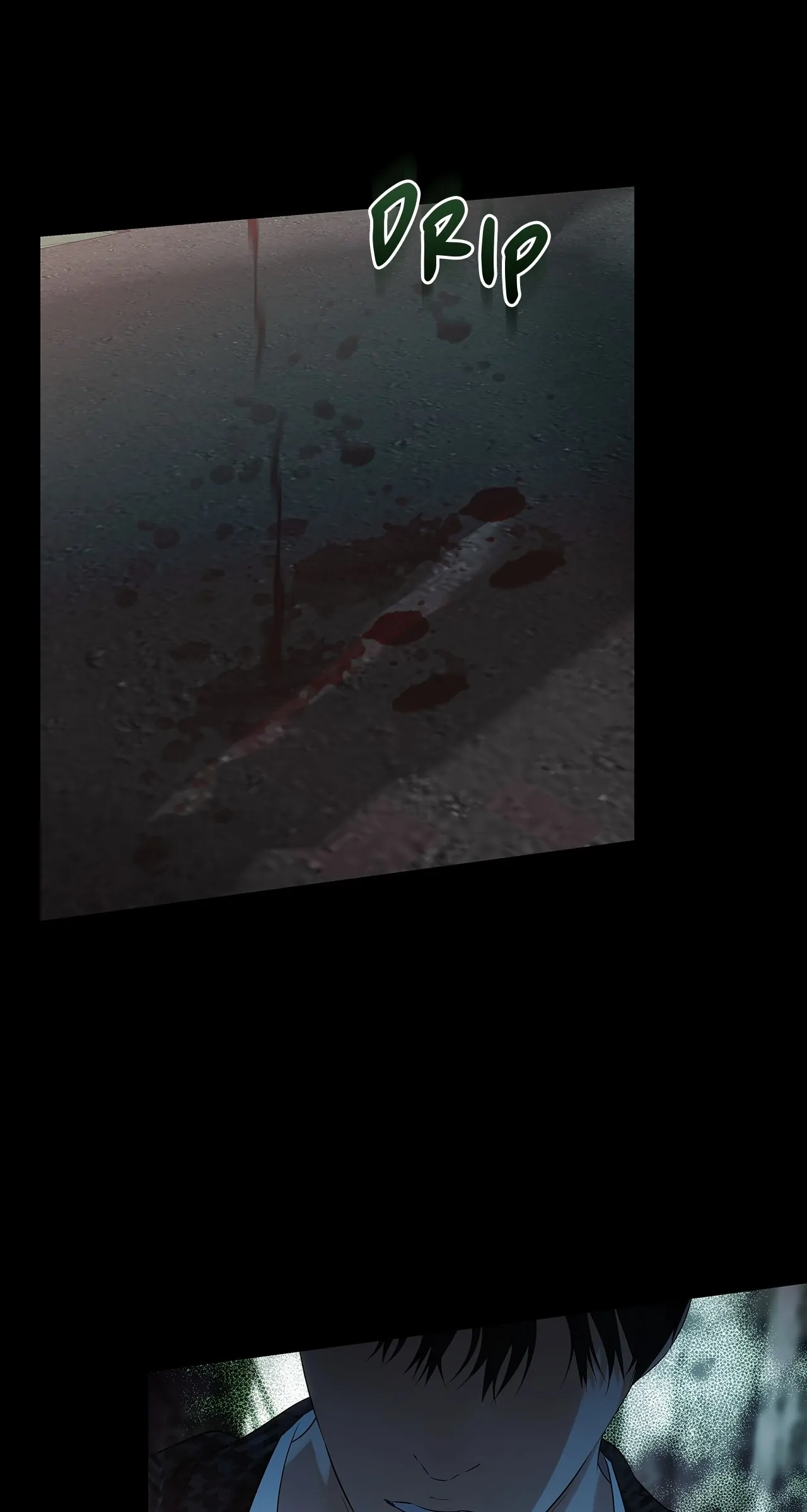 The Melancholic Conman - Chapter 7 manhwa