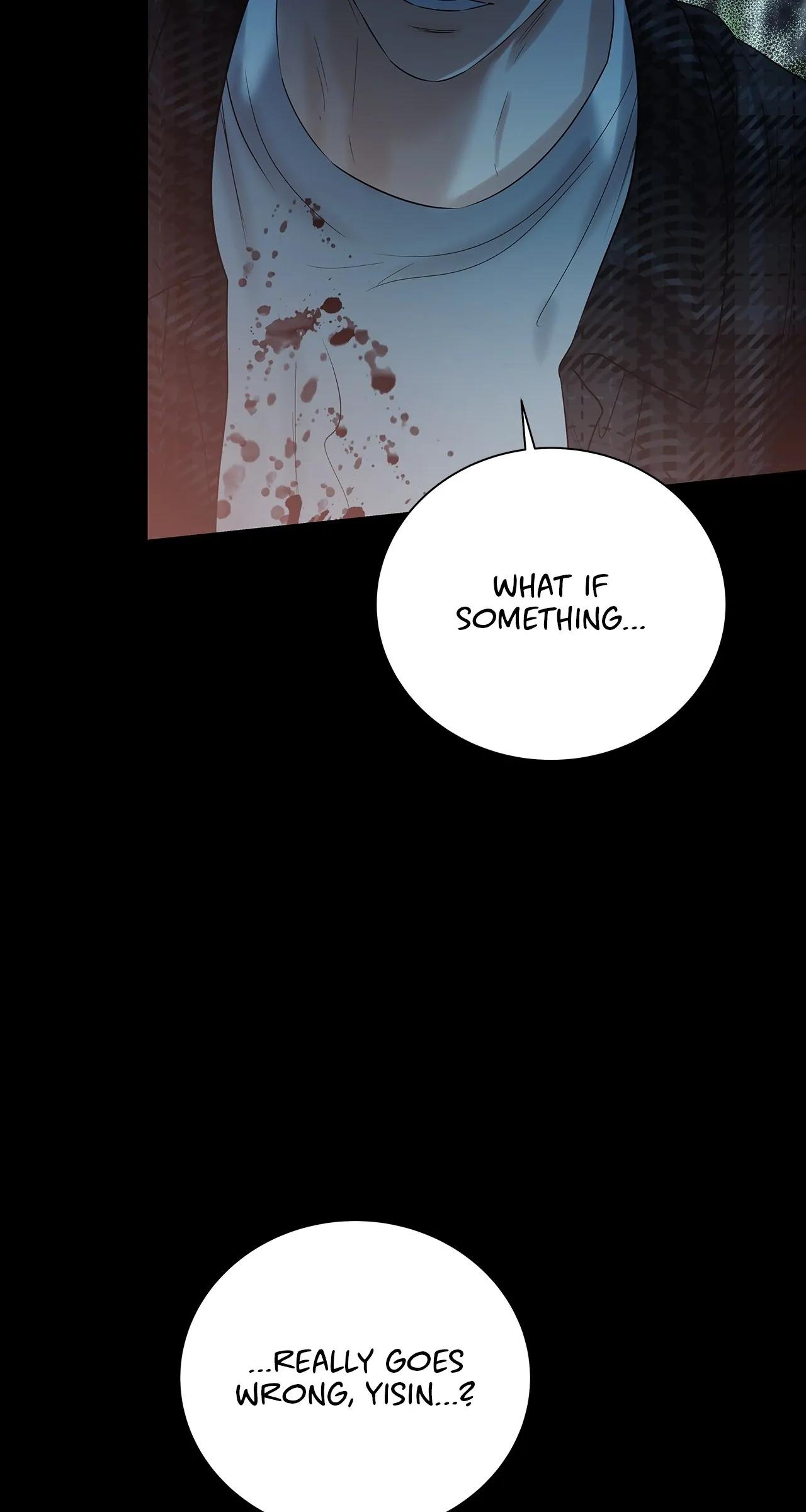 The Melancholic Conman - Chapter 7 manhwa