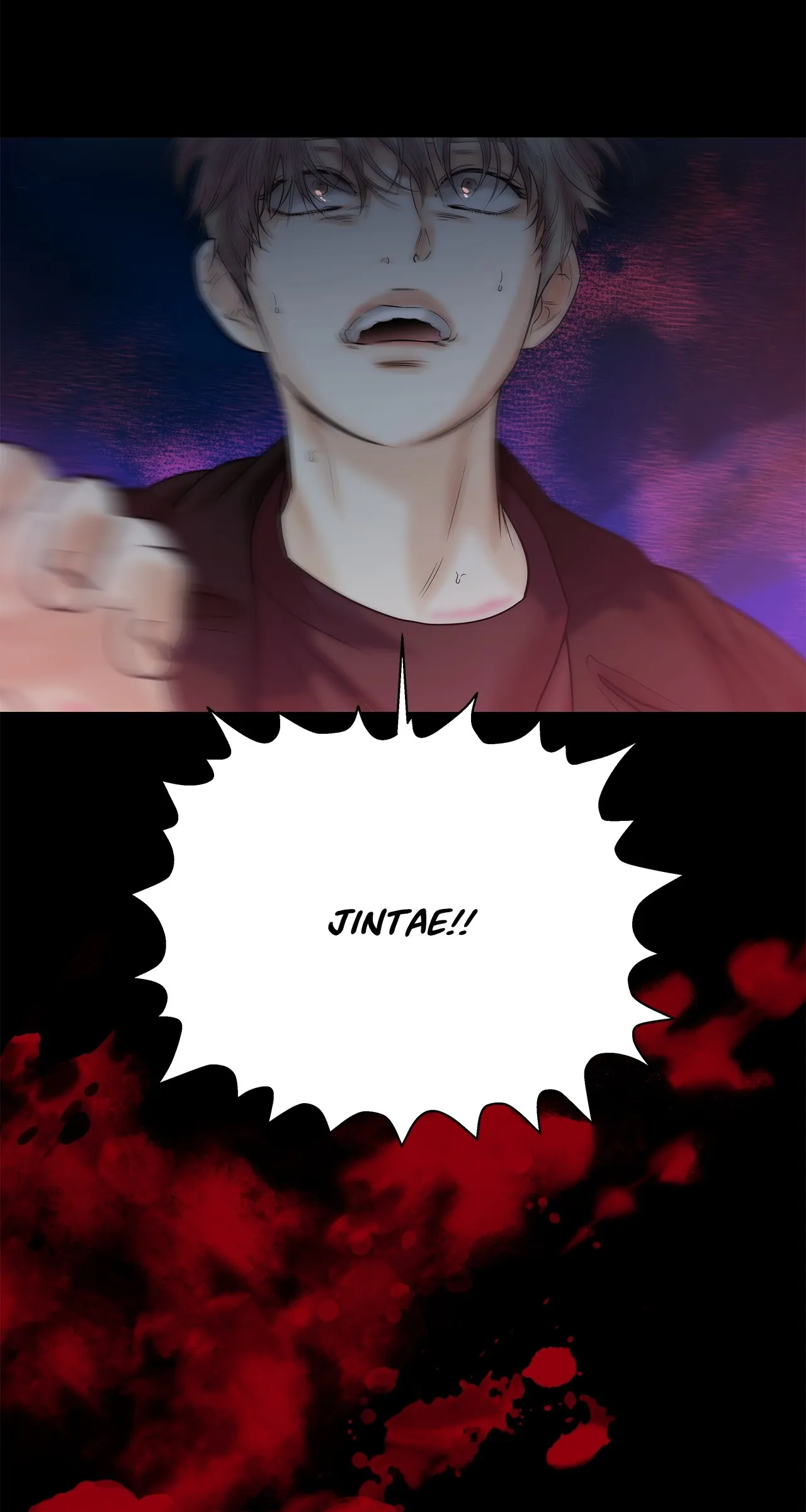 The Melancholic Conman - Chapter 7 manhwa
