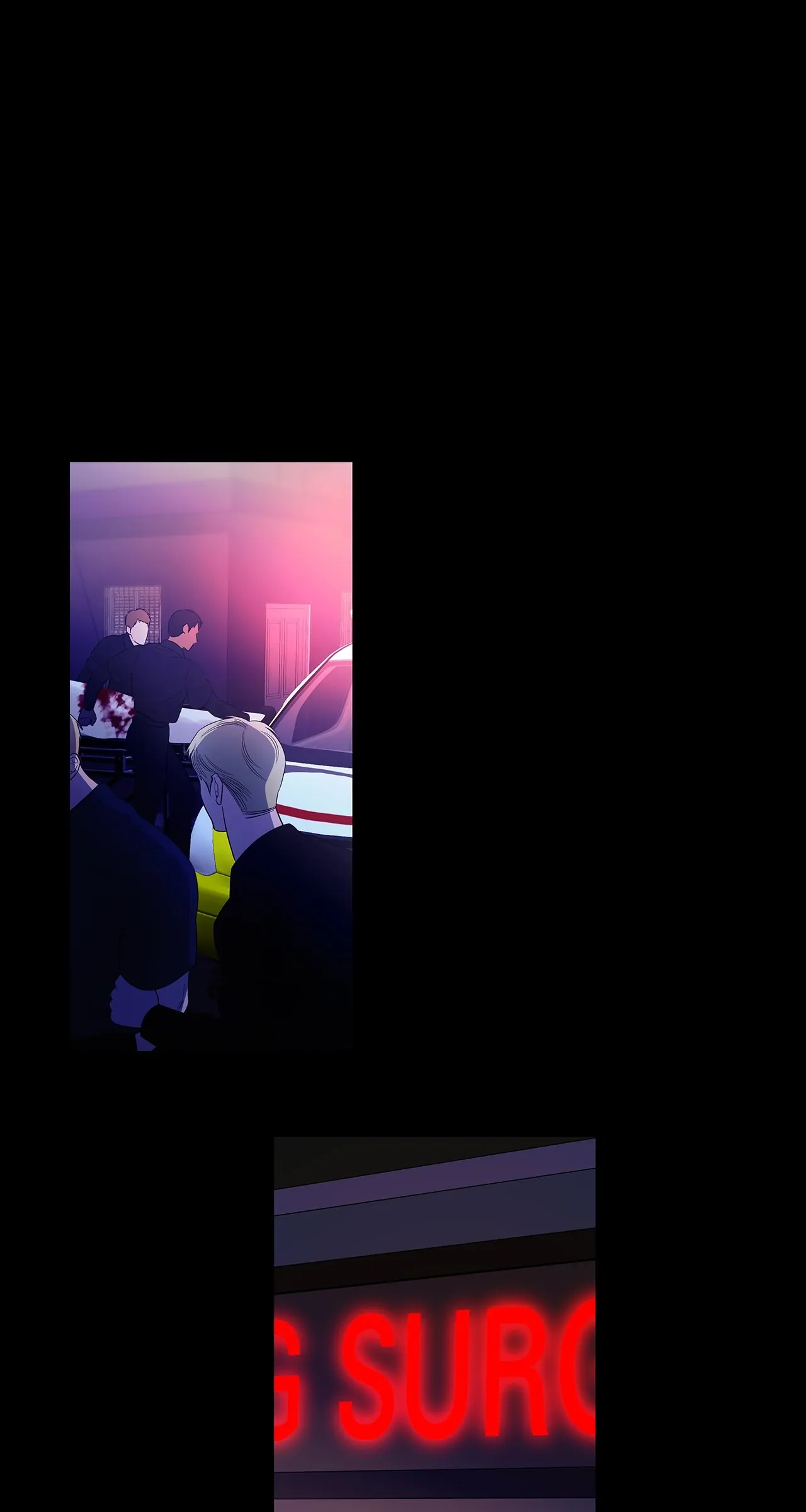 The Melancholic Conman - Chapter 8 manhwa