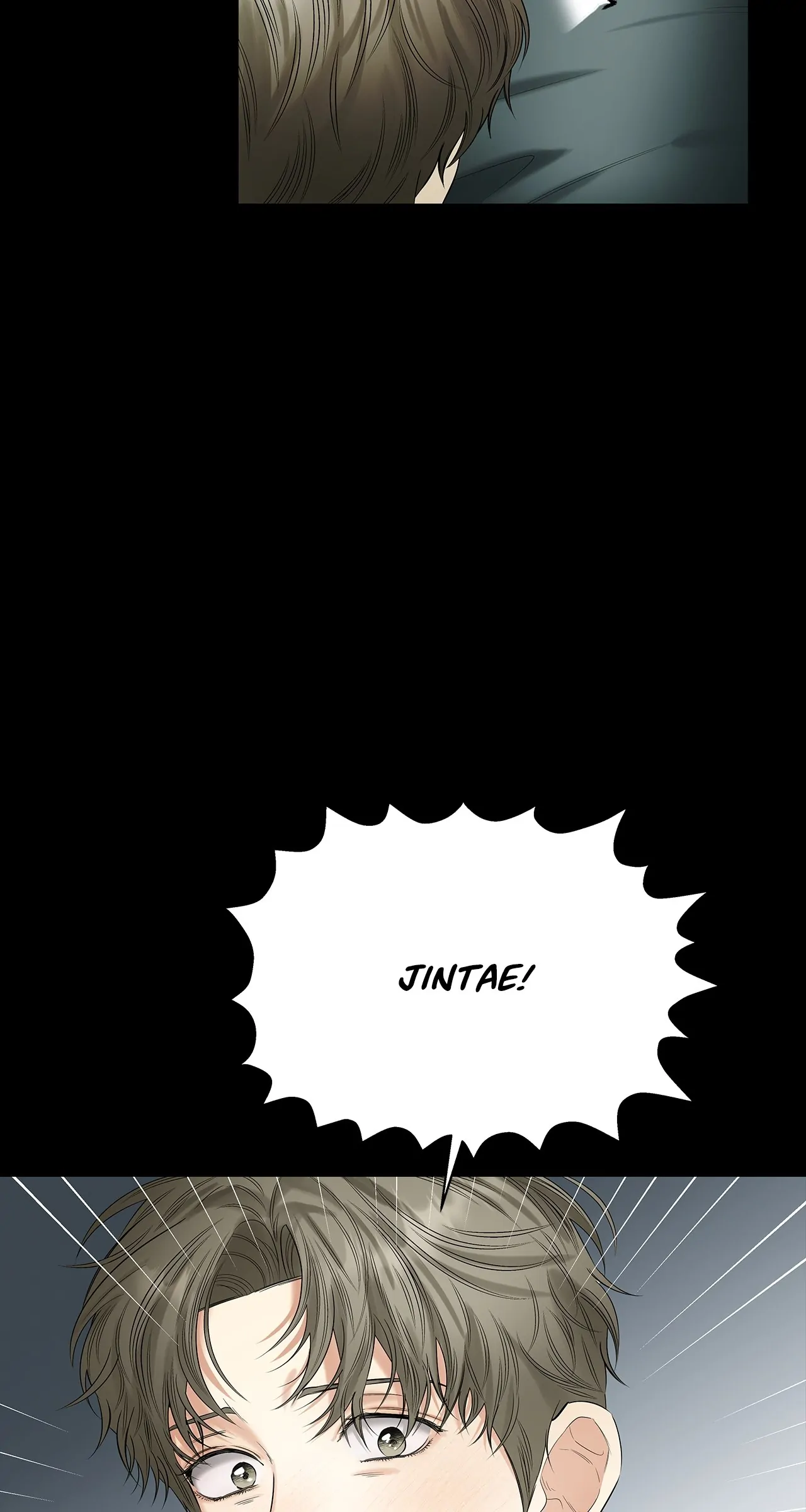 The Melancholic Conman - Chapter 8 manhwa