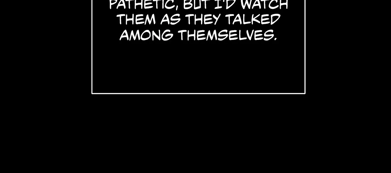The Melancholic Conman - Chapter 8 manhwa