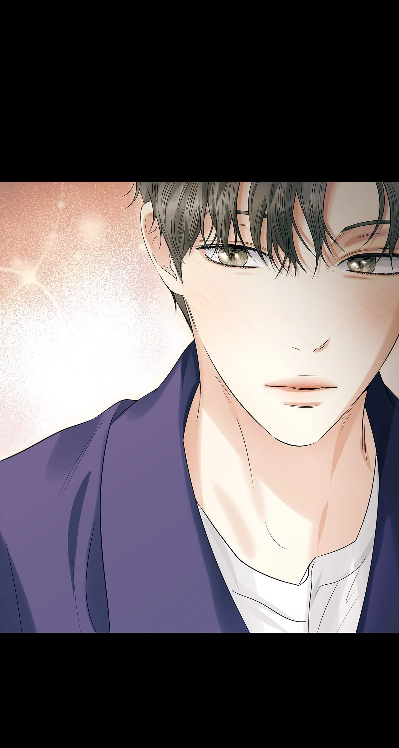 The Melancholic Conman - Chapter 8 manhwa
