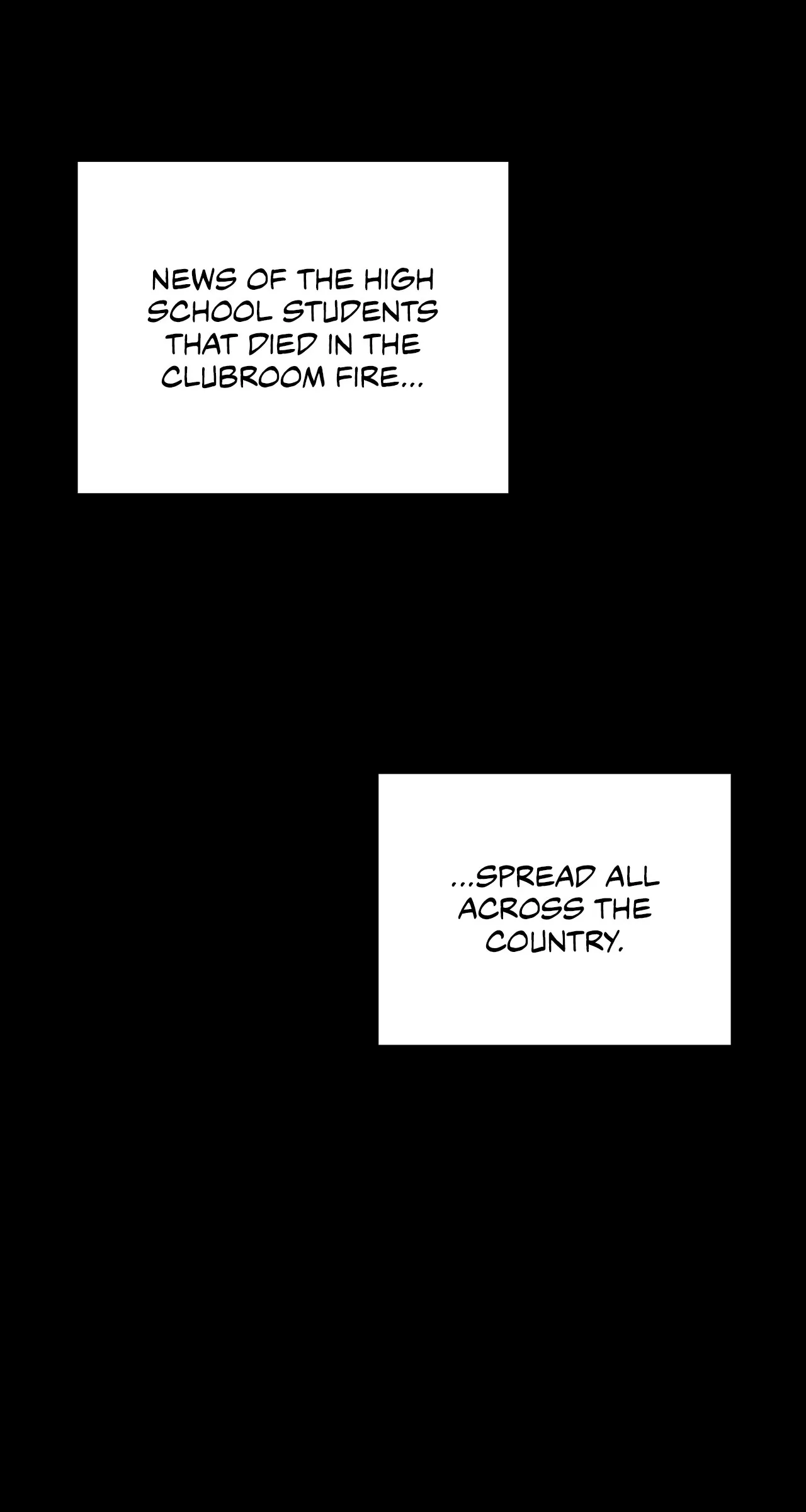 The Melancholic Conman - Chapter 8 manhwa