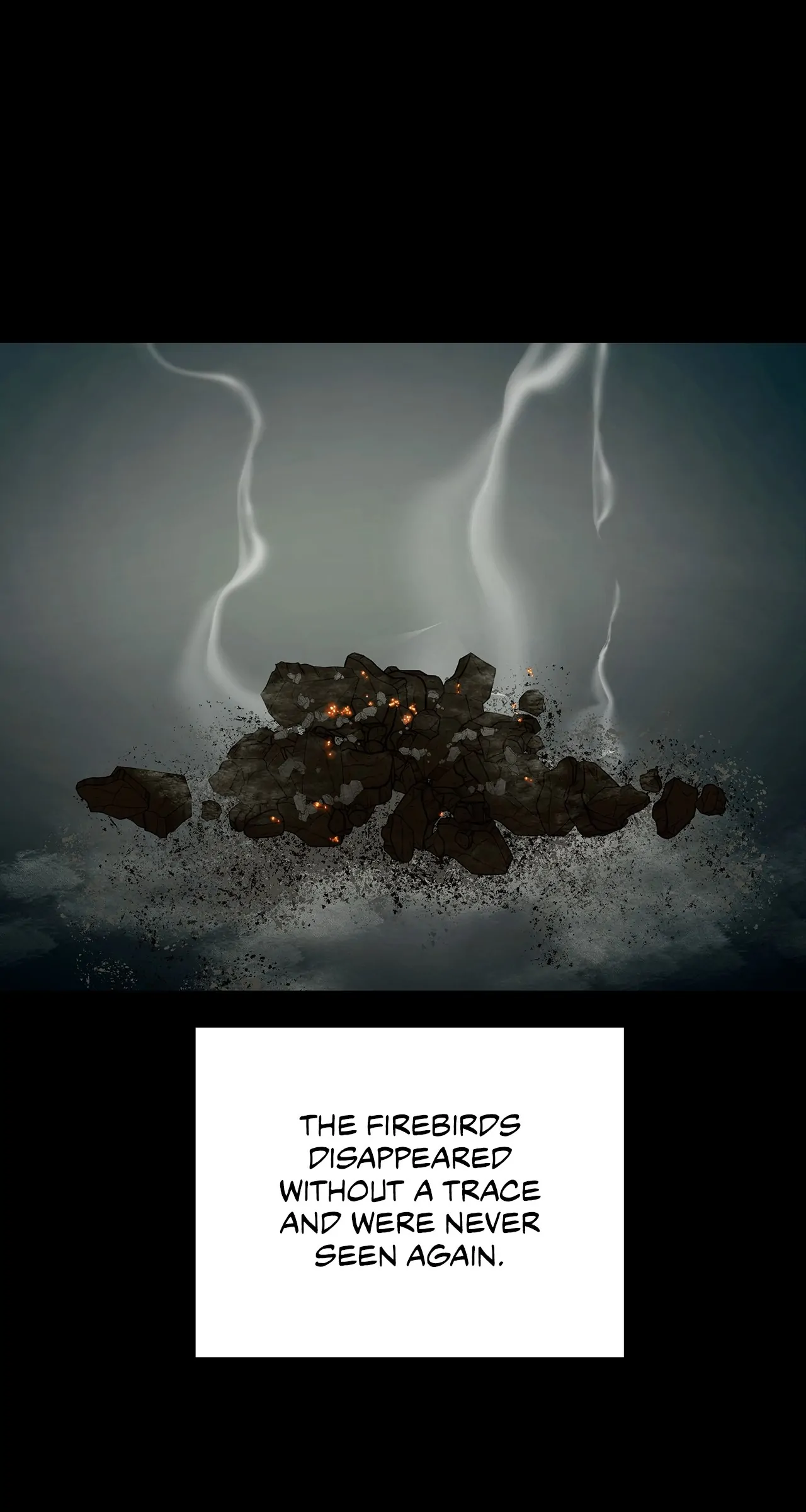 The Melancholic Conman - Chapter 8 manhwa