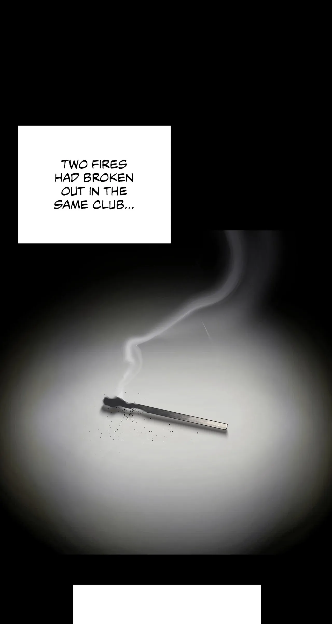The Melancholic Conman - Chapter 8 manhwa