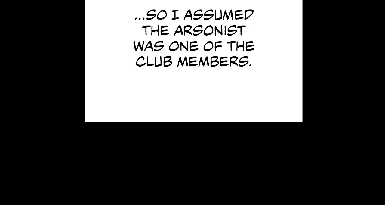 The Melancholic Conman - Chapter 8 manhwa