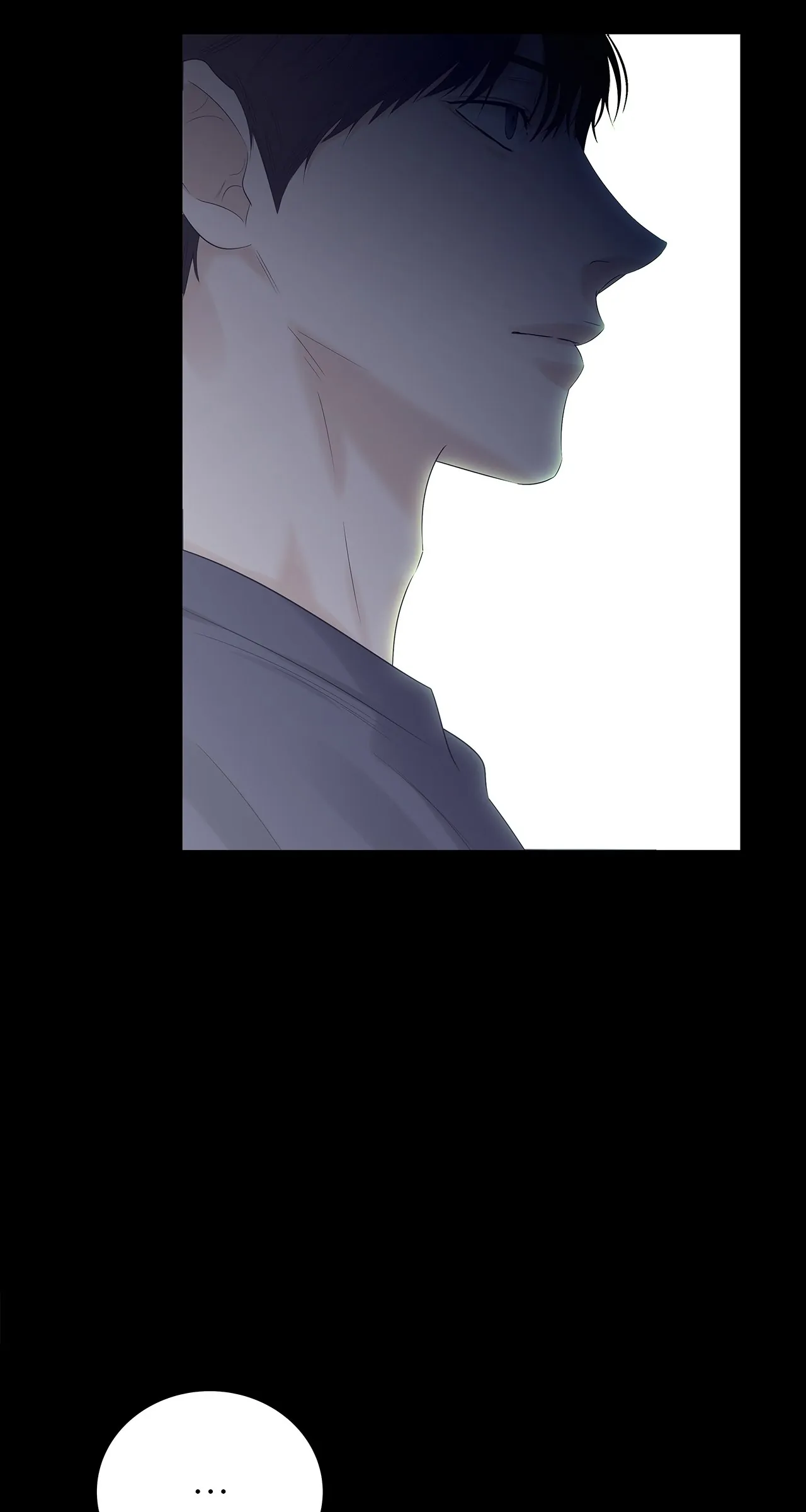 The Melancholic Conman - Chapter 8 manhwa