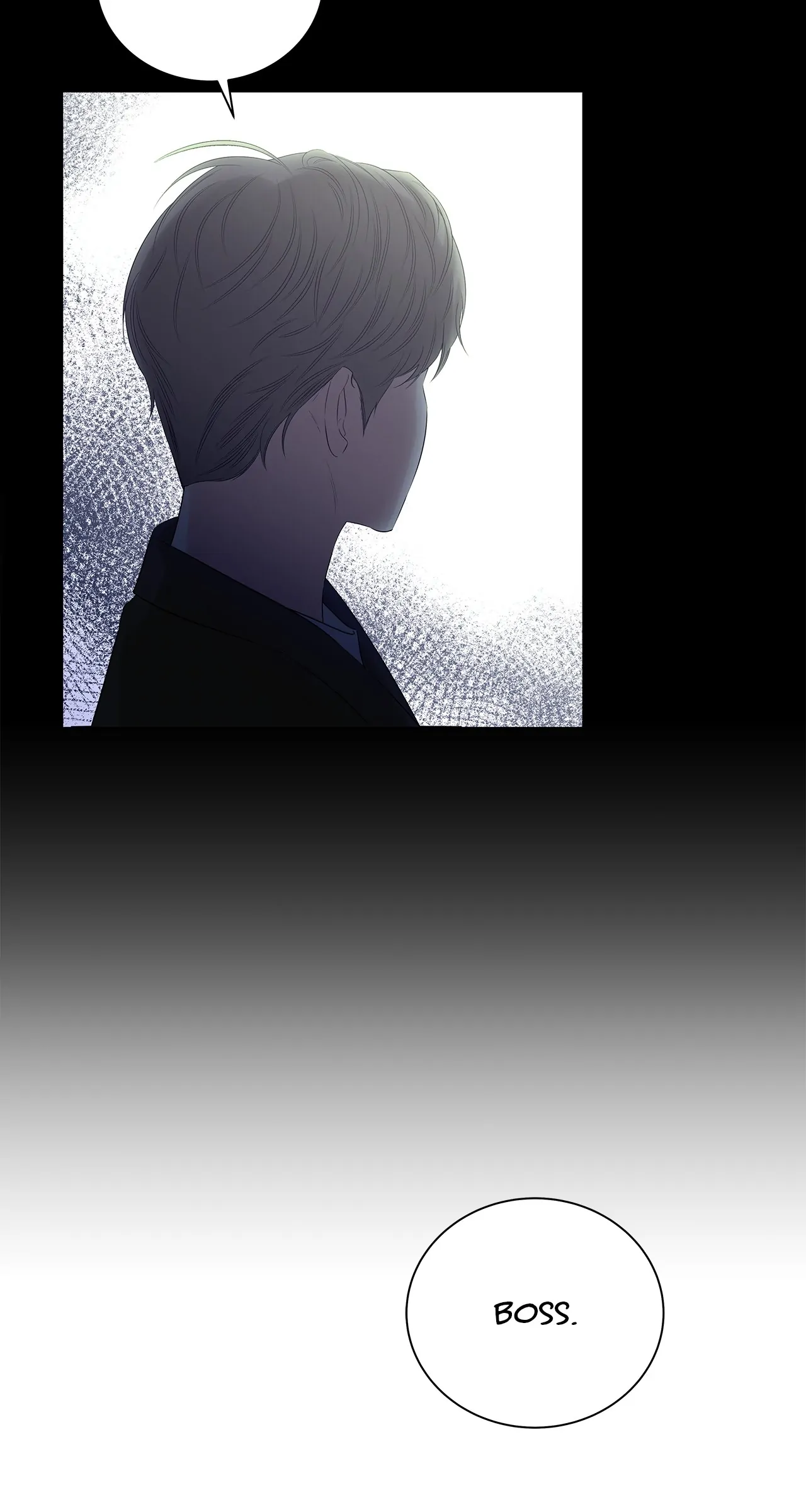 The Melancholic Conman - Chapter 8 manhwa