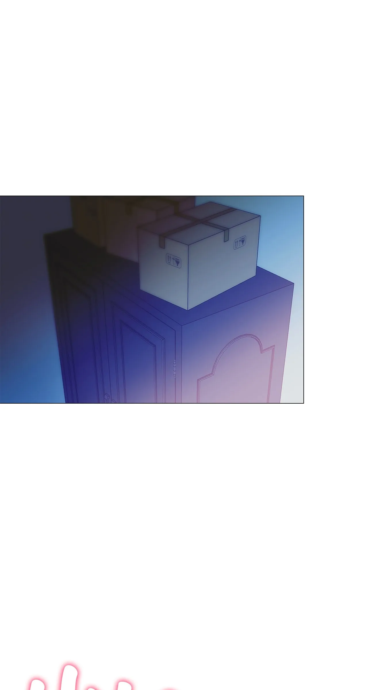 The Melancholic Conman - Chapter 8 manhwa