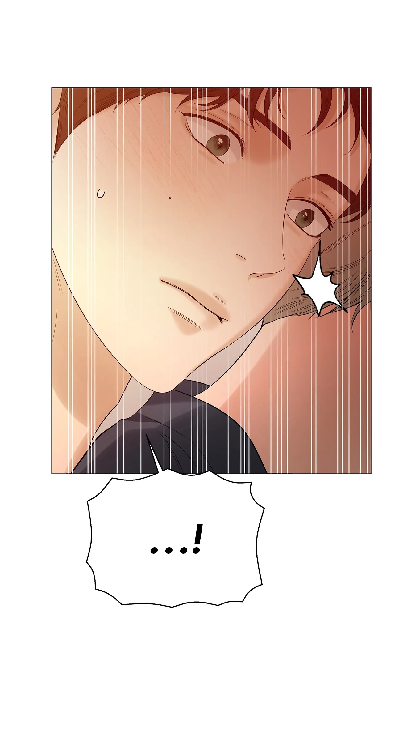 The Melancholic Conman - Chapter 8 manhwa
