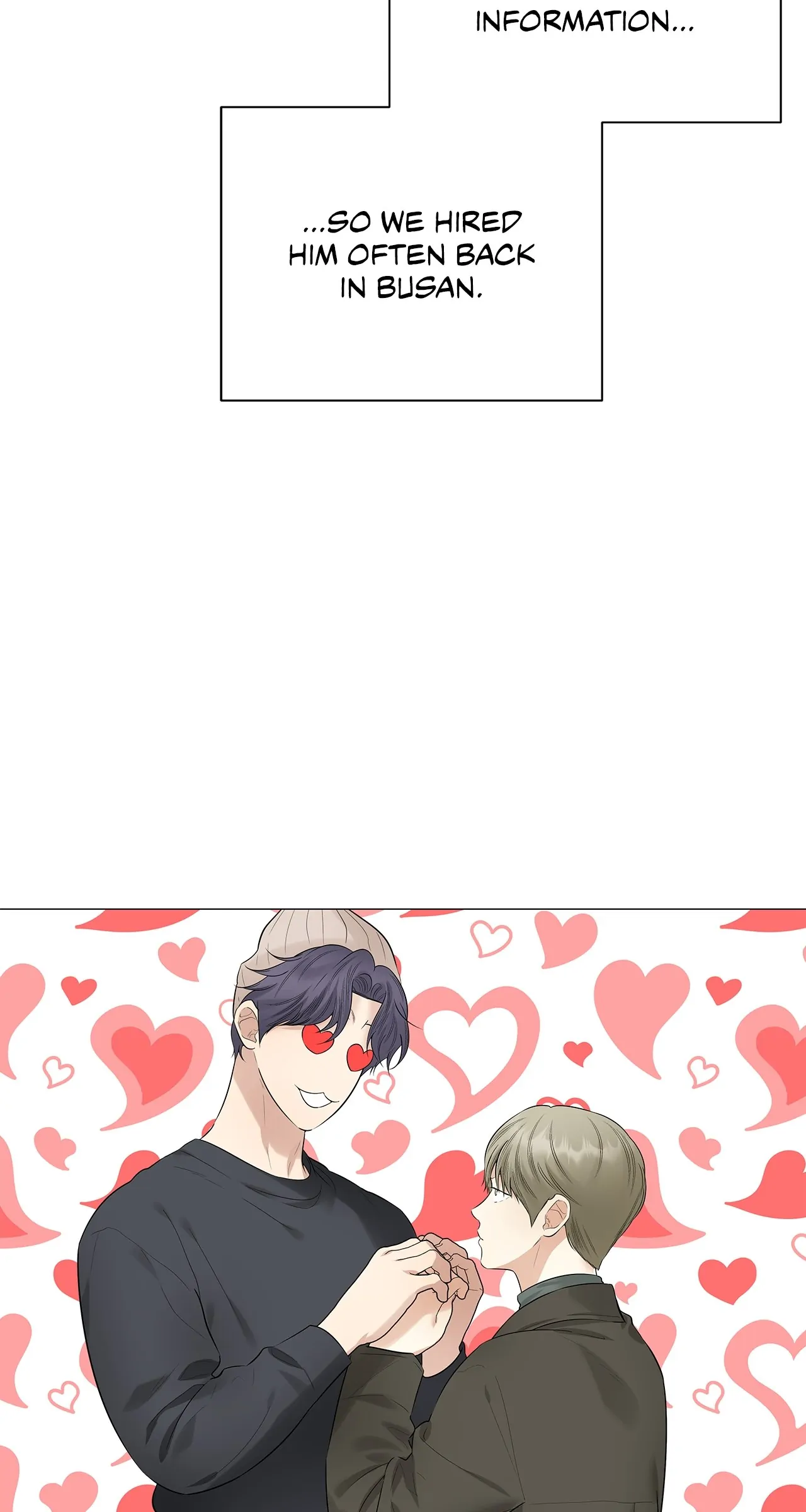 The Melancholic Conman - Chapter 9 manhwa