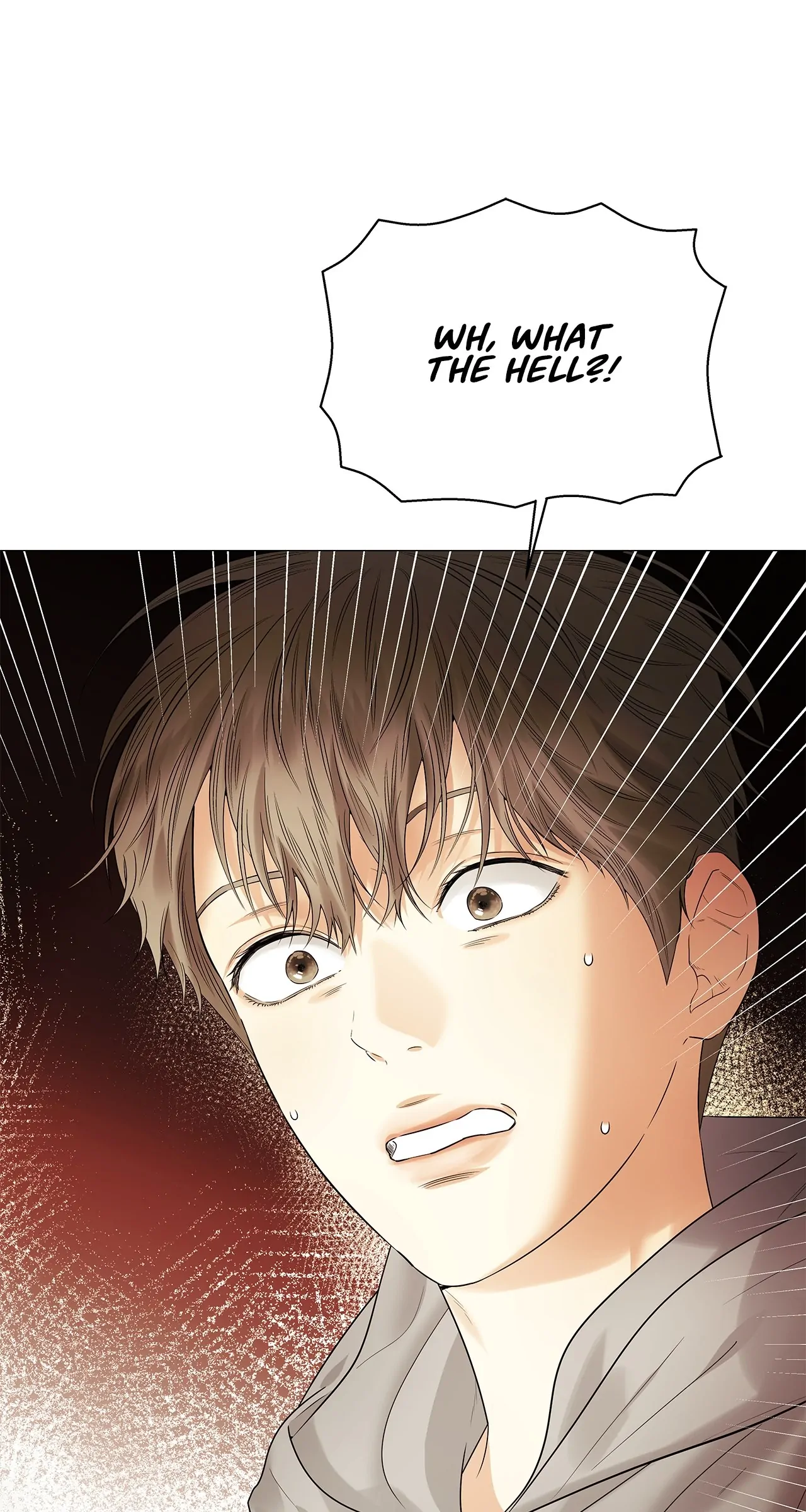 The Melancholic Conman - Chapter 9 manhwa