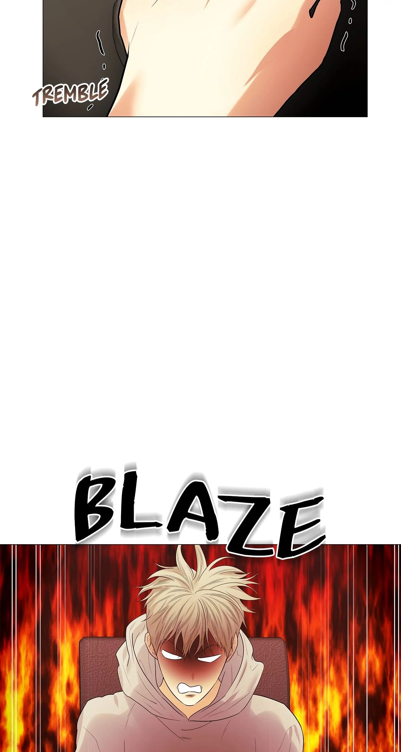 The Melancholic Conman - Chapter 9 manhwa