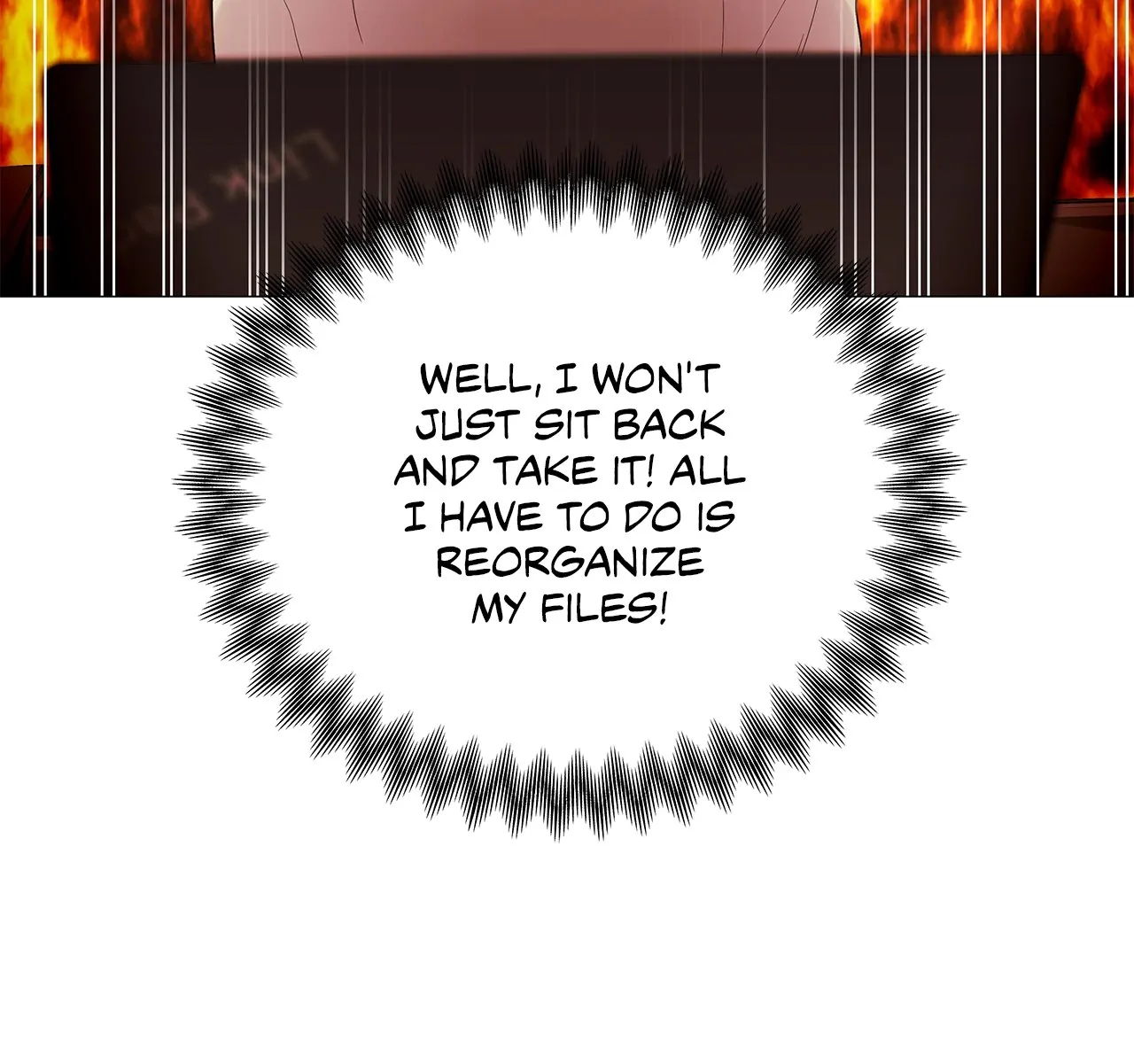 The Melancholic Conman - Chapter 9 manhwa