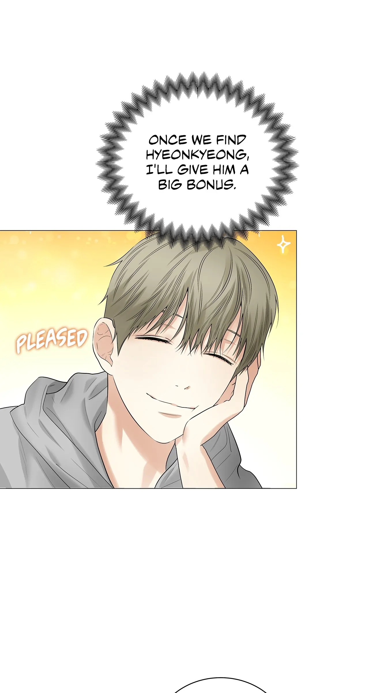 The Melancholic Conman - Chapter 9 manhwa