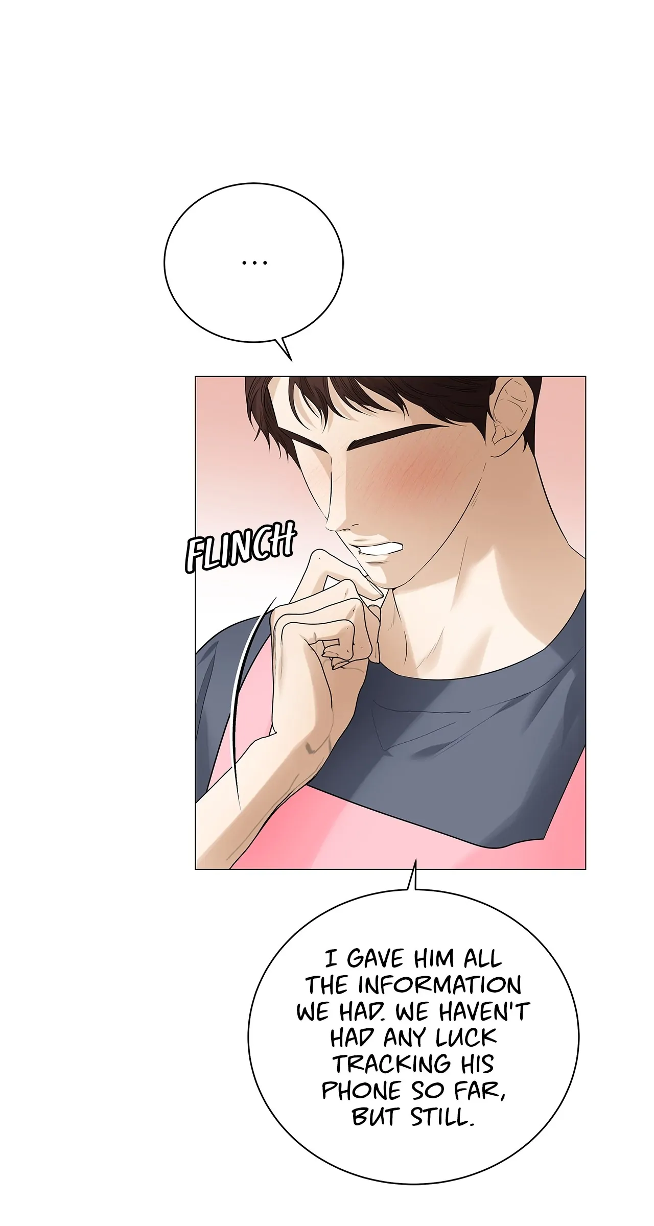 The Melancholic Conman - Chapter 9 manhwa