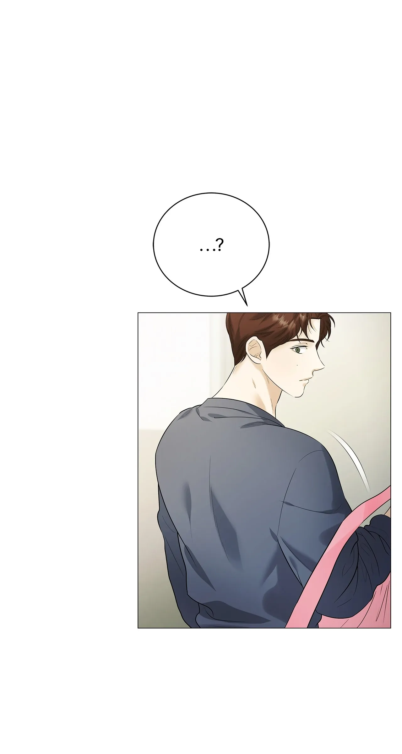 The Melancholic Conman - Chapter 9 manhwa