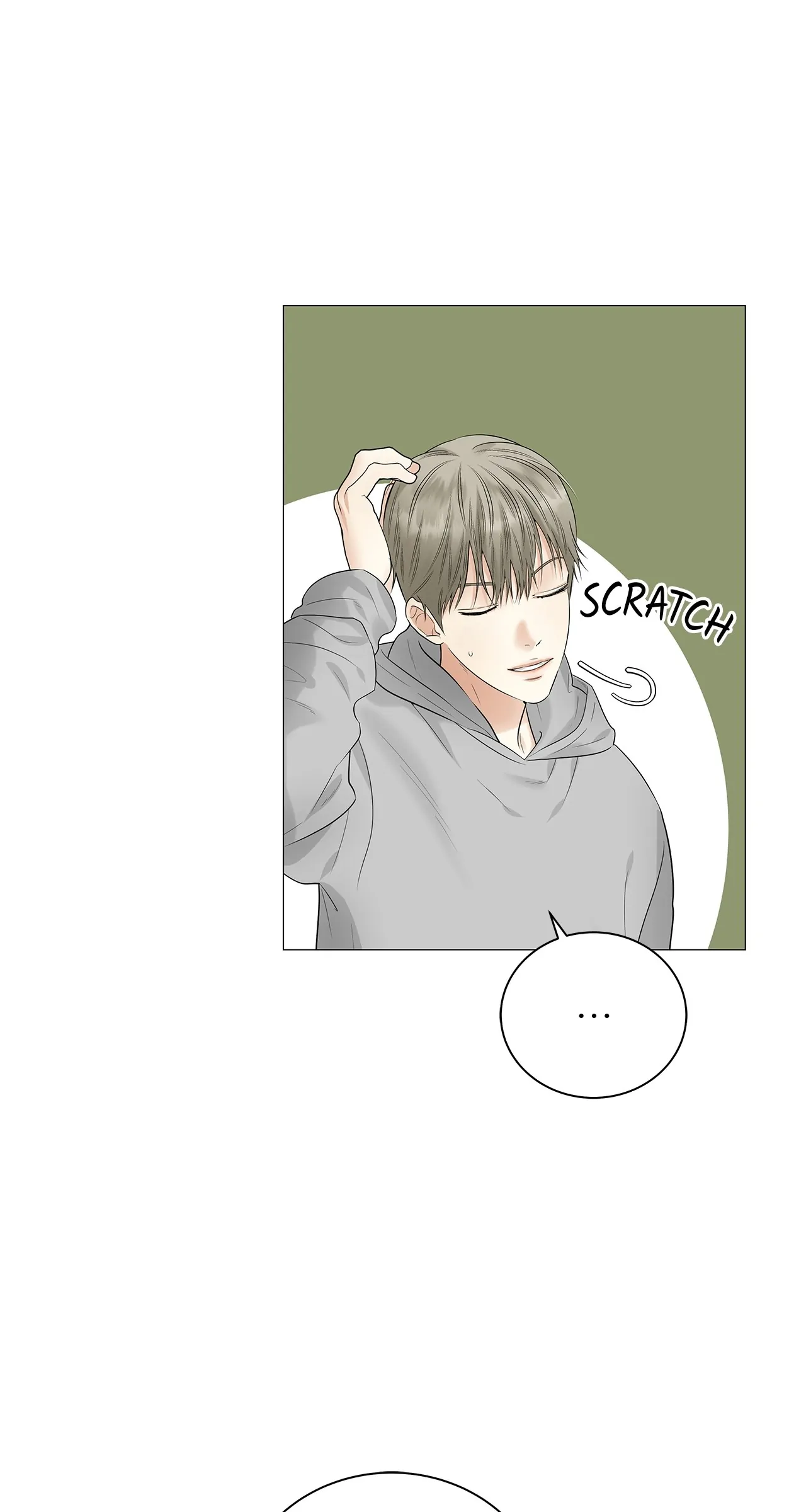 The Melancholic Conman - Chapter 9 manhwa