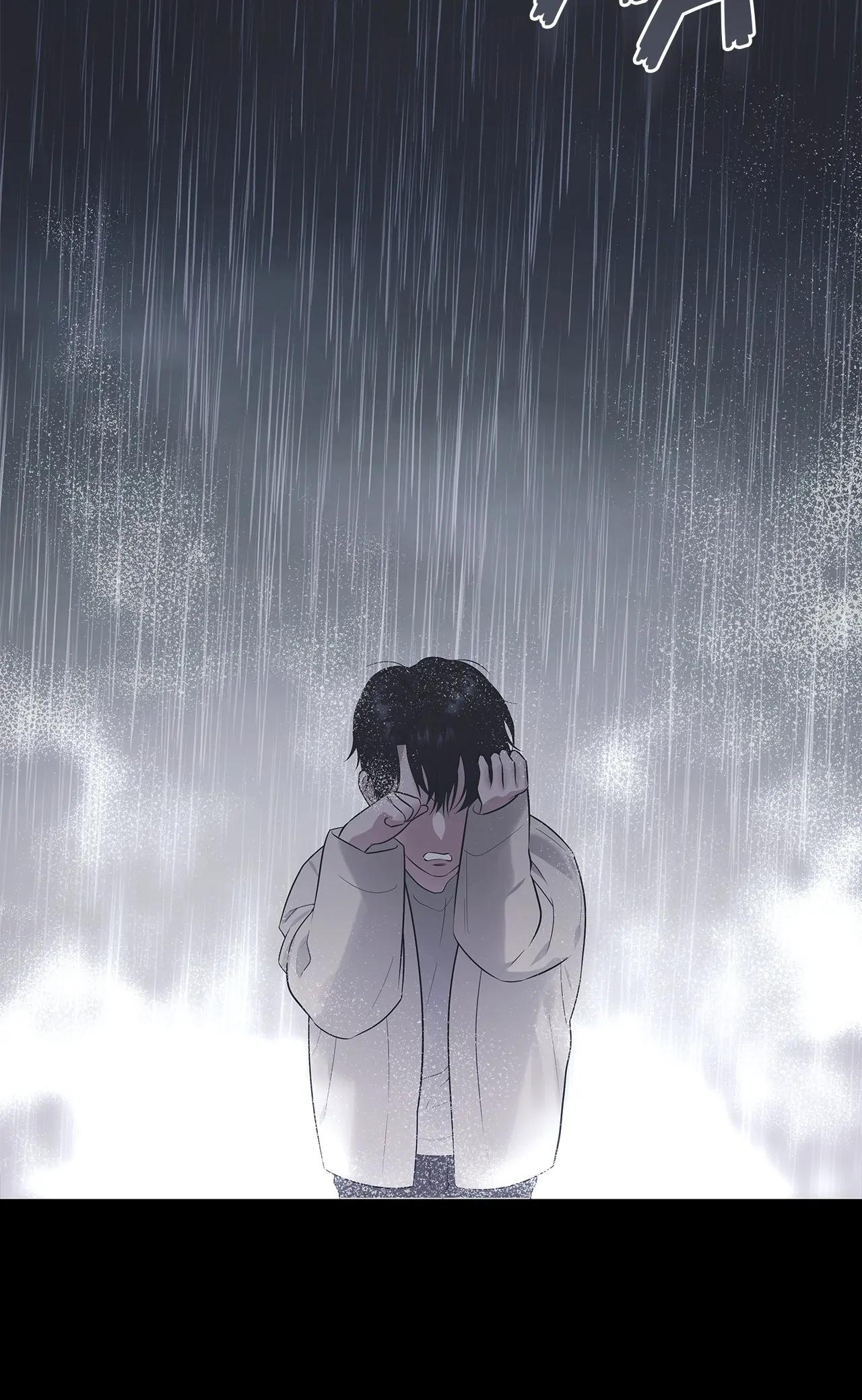 The Melancholic Conman - Chapter 9 manhwa