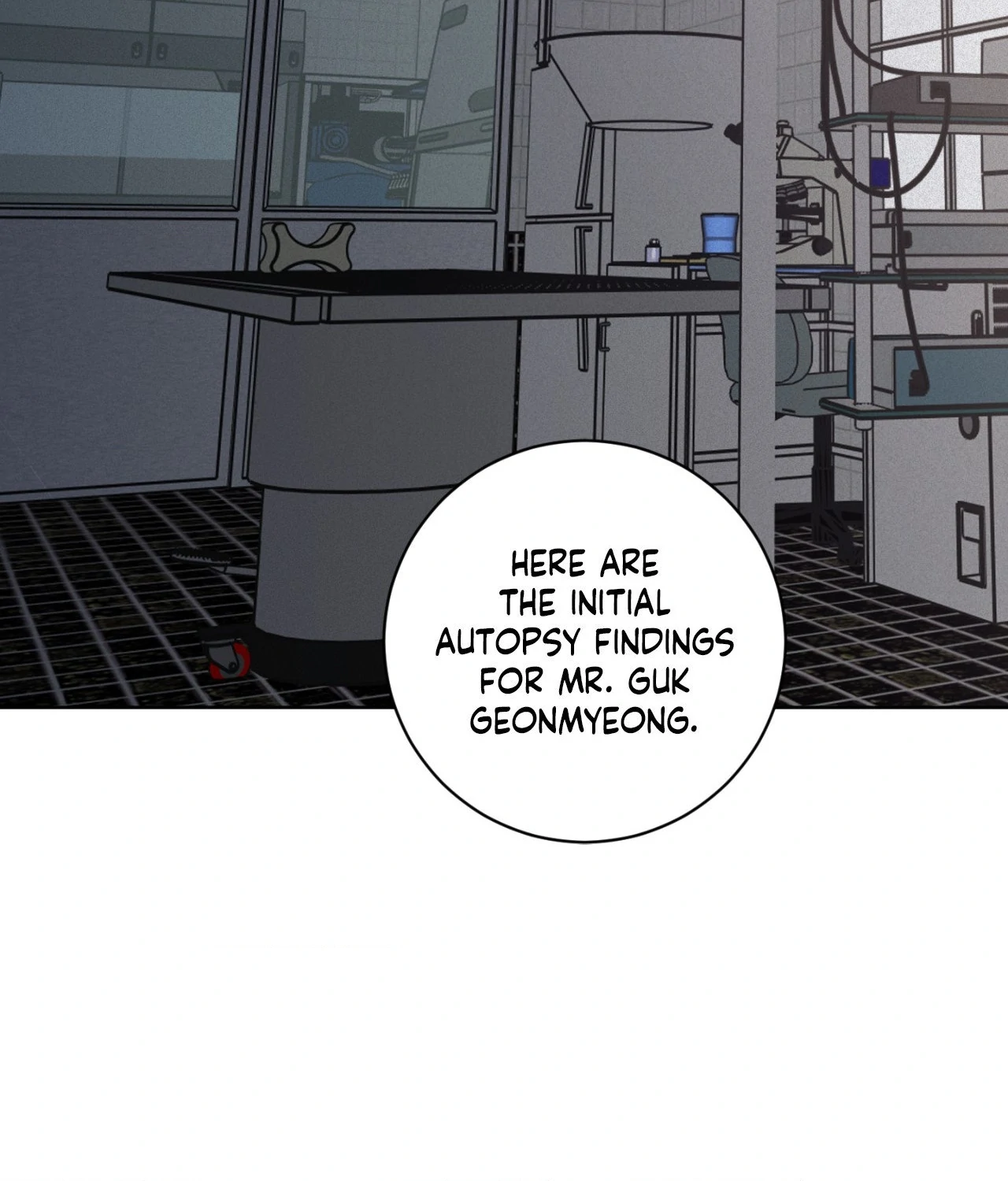 Say a Little Prayer - Chapter 78 manhwa