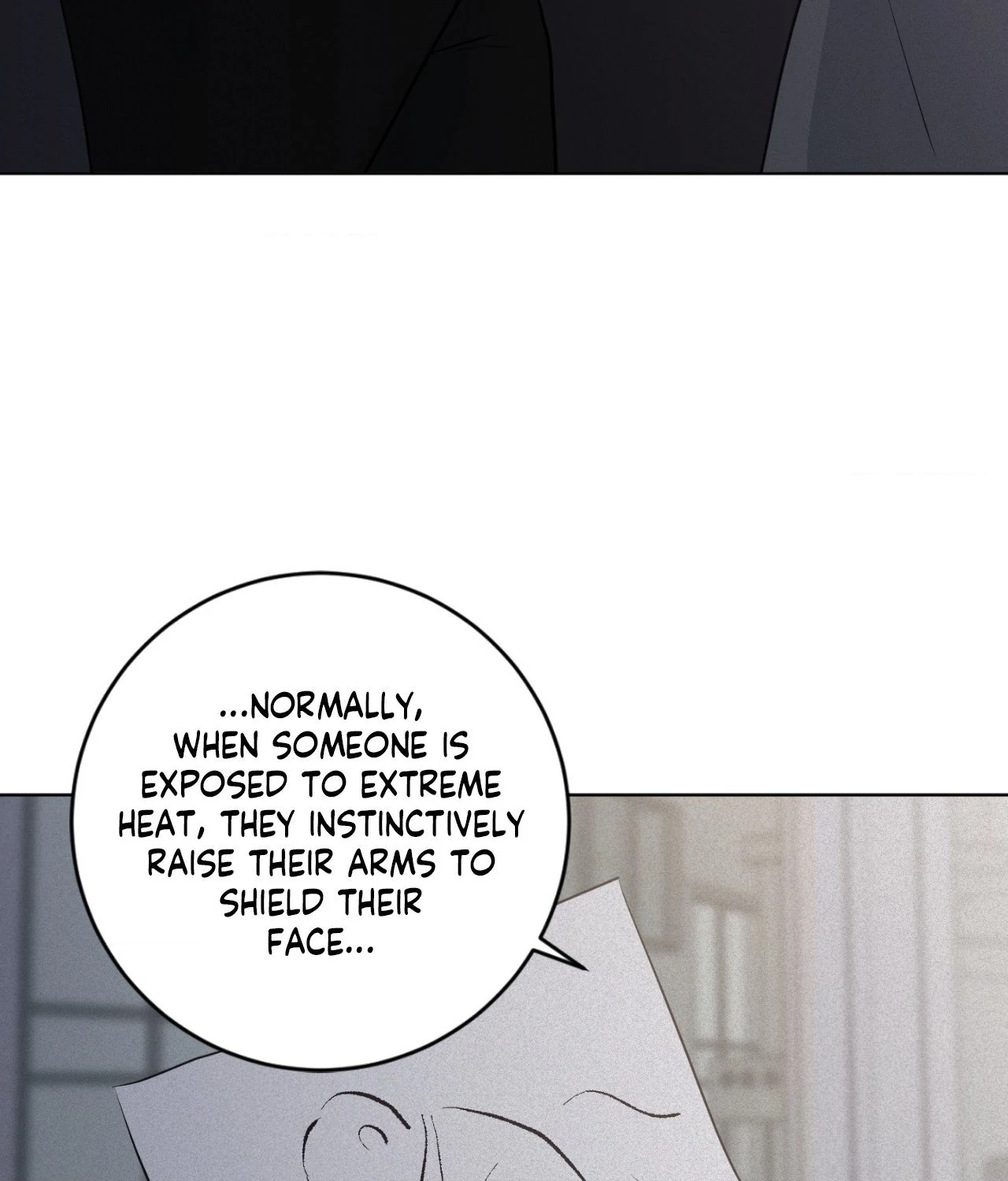 Say a Little Prayer - Chapter 78 manhwa