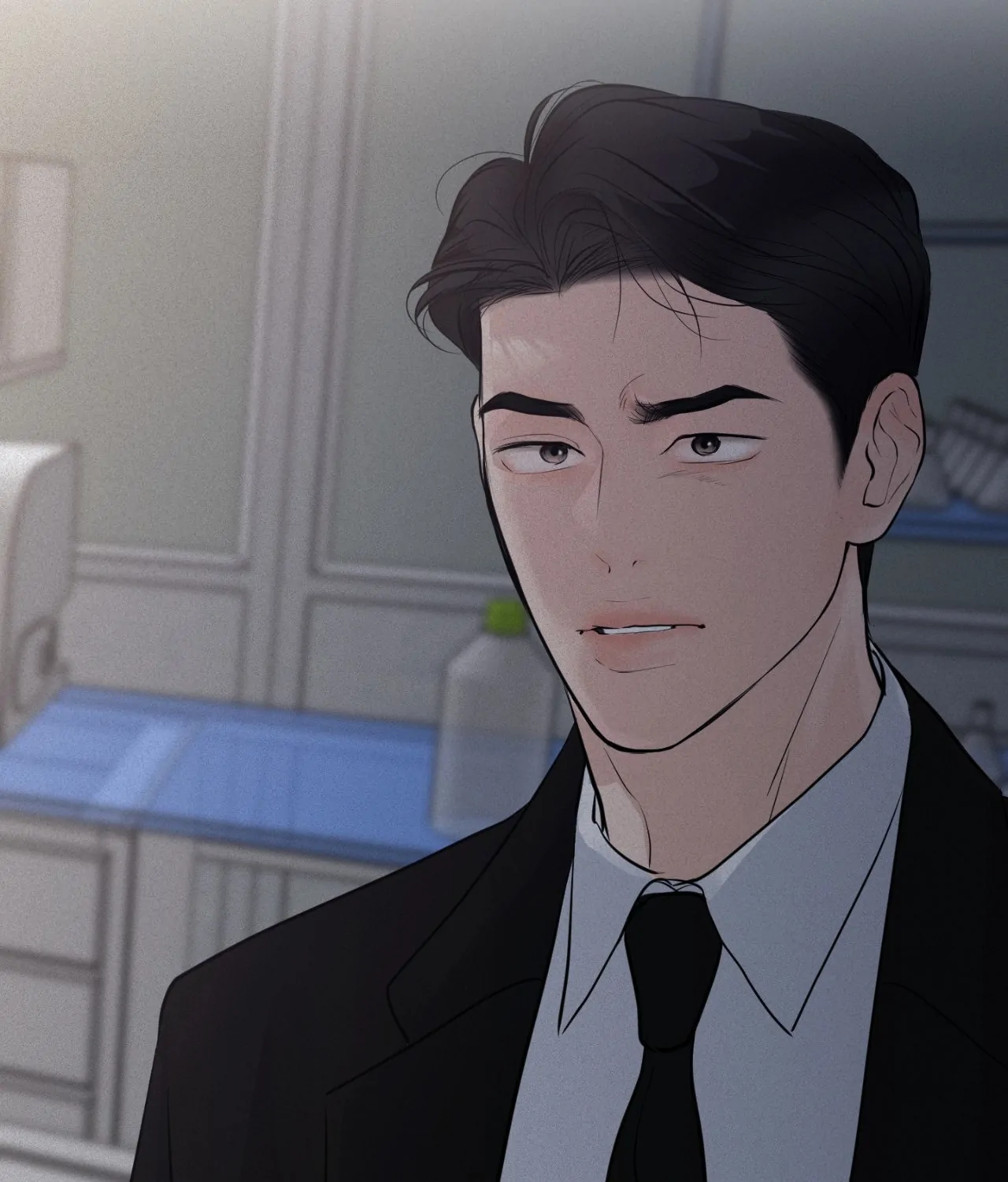Say a Little Prayer - Chapter 78 manhwa