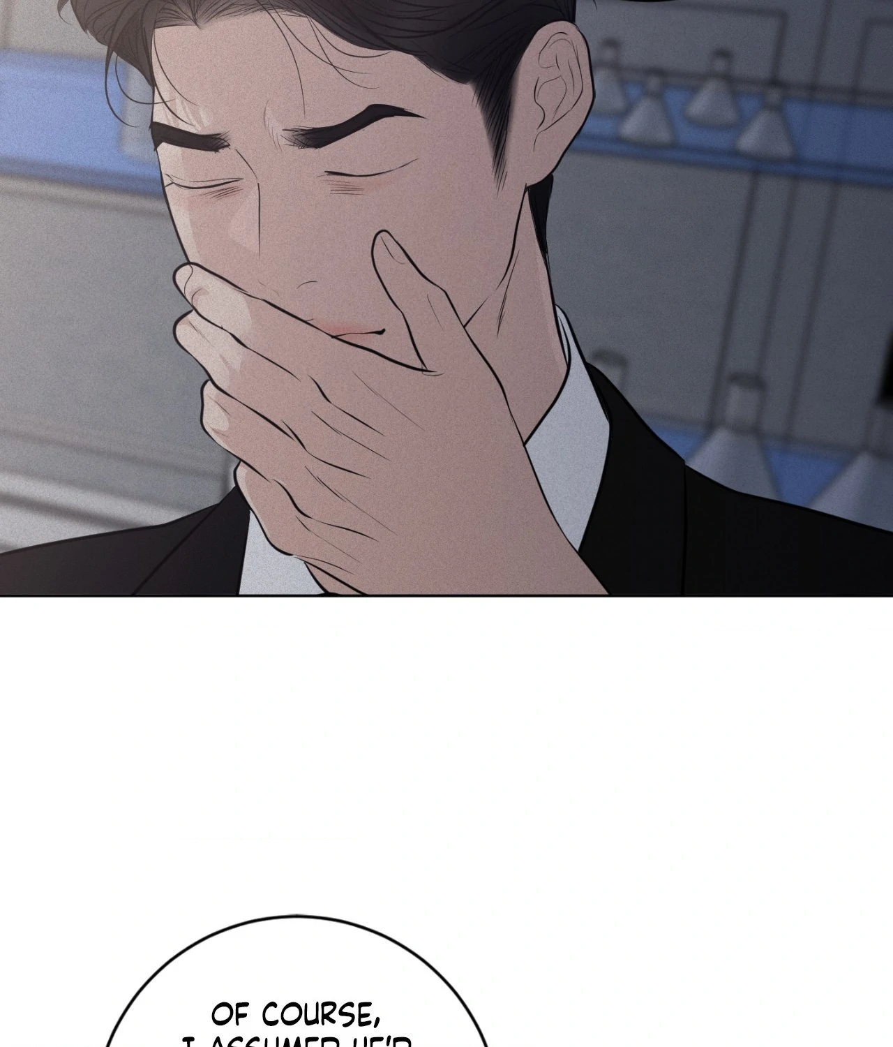 Say a Little Prayer - Chapter 78 manhwa